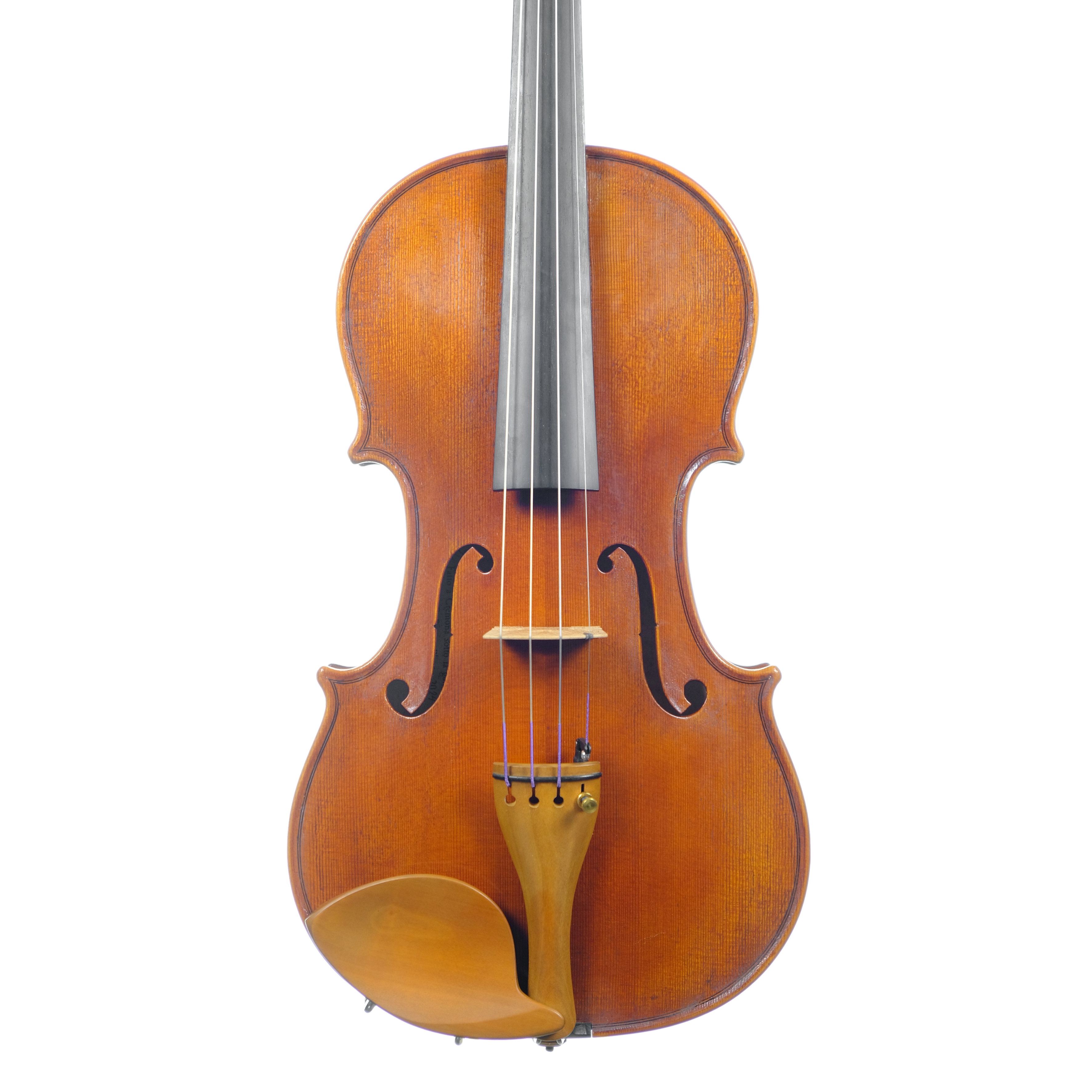 Violin - Linea Macchi, Stradivari Cremona 2024 A