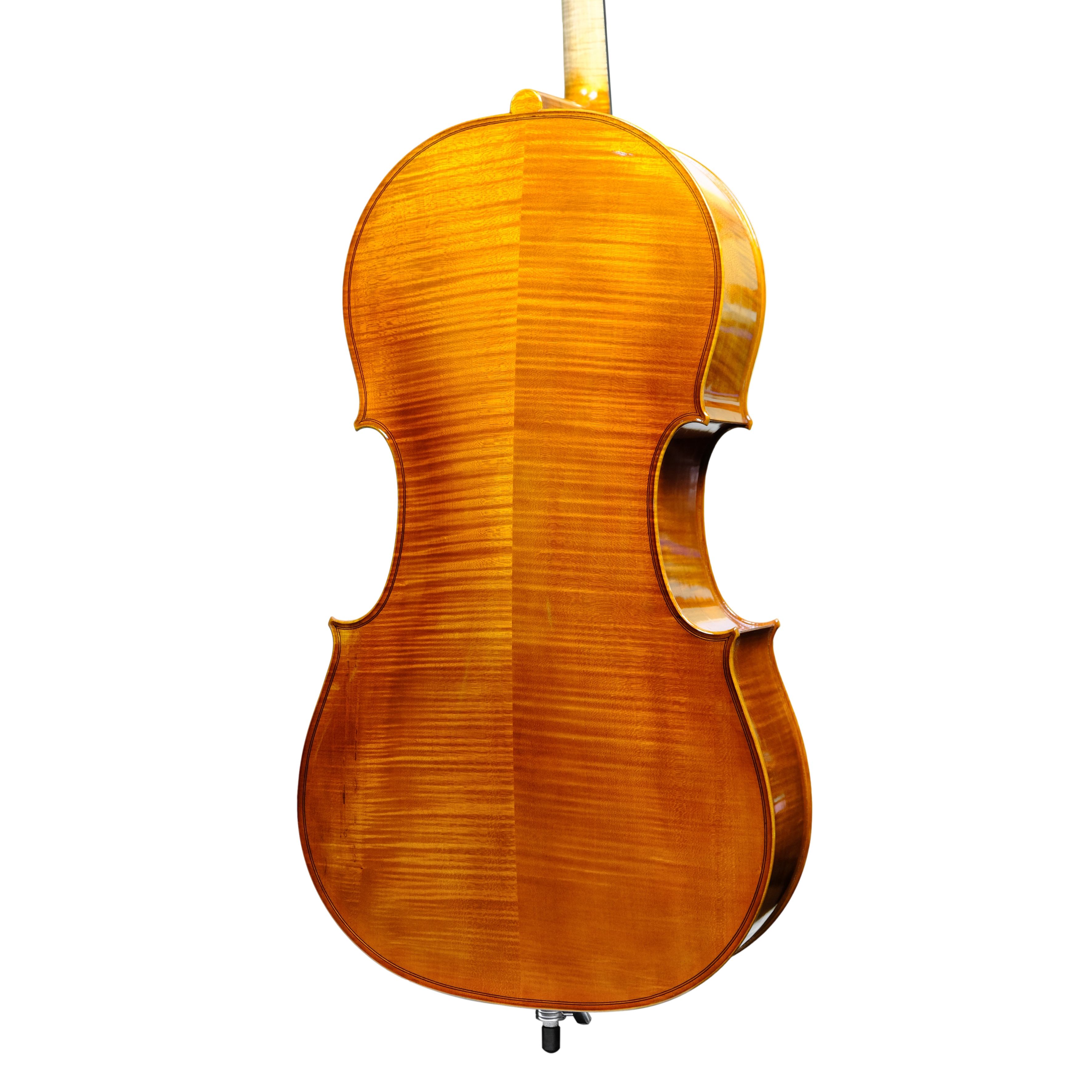 Cello - Scala Perfetta, Stradivari, Cremona 2024 2