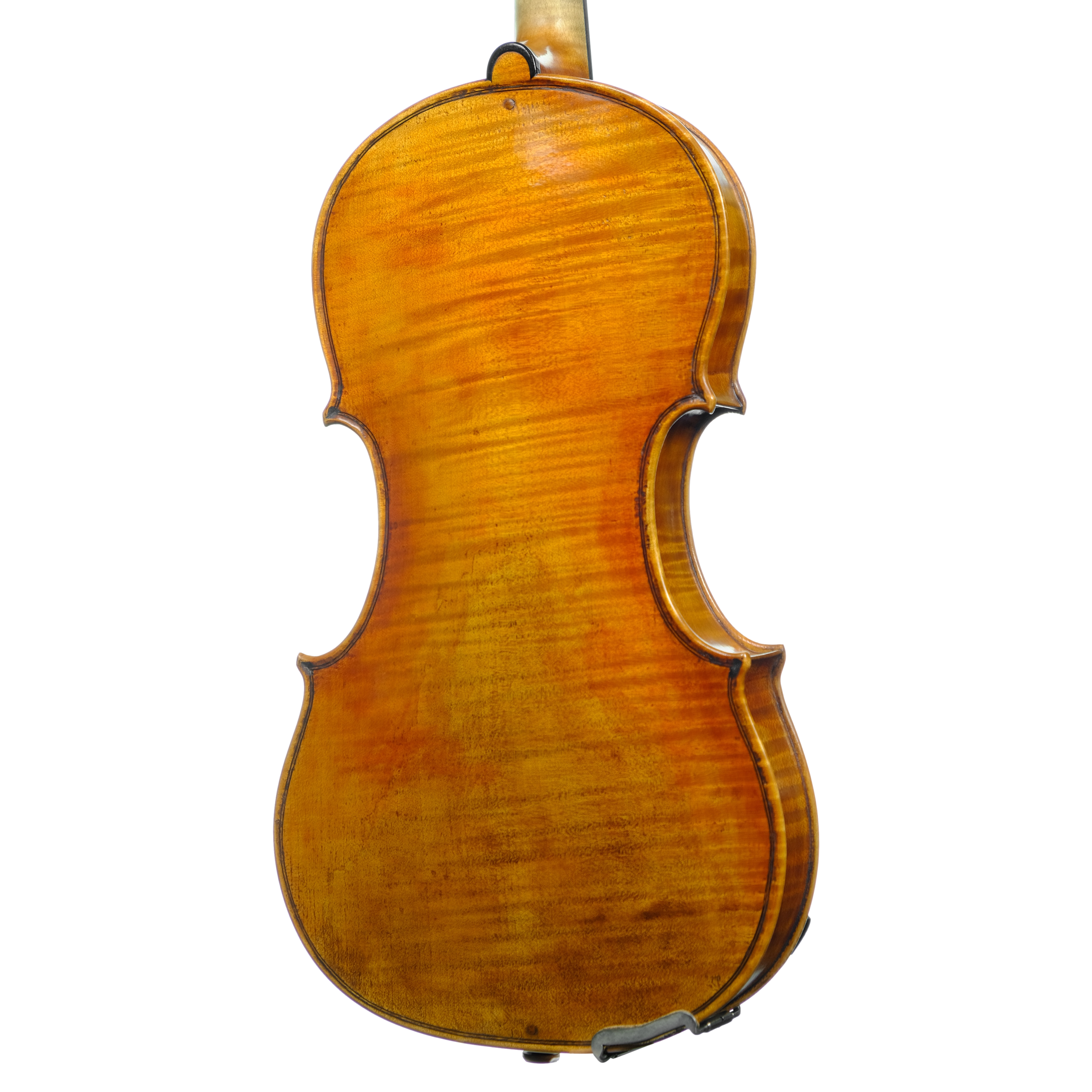 Violin - Edgar Russ, copy of Guarneri del Gesù "Heifetz", Cremona 2024