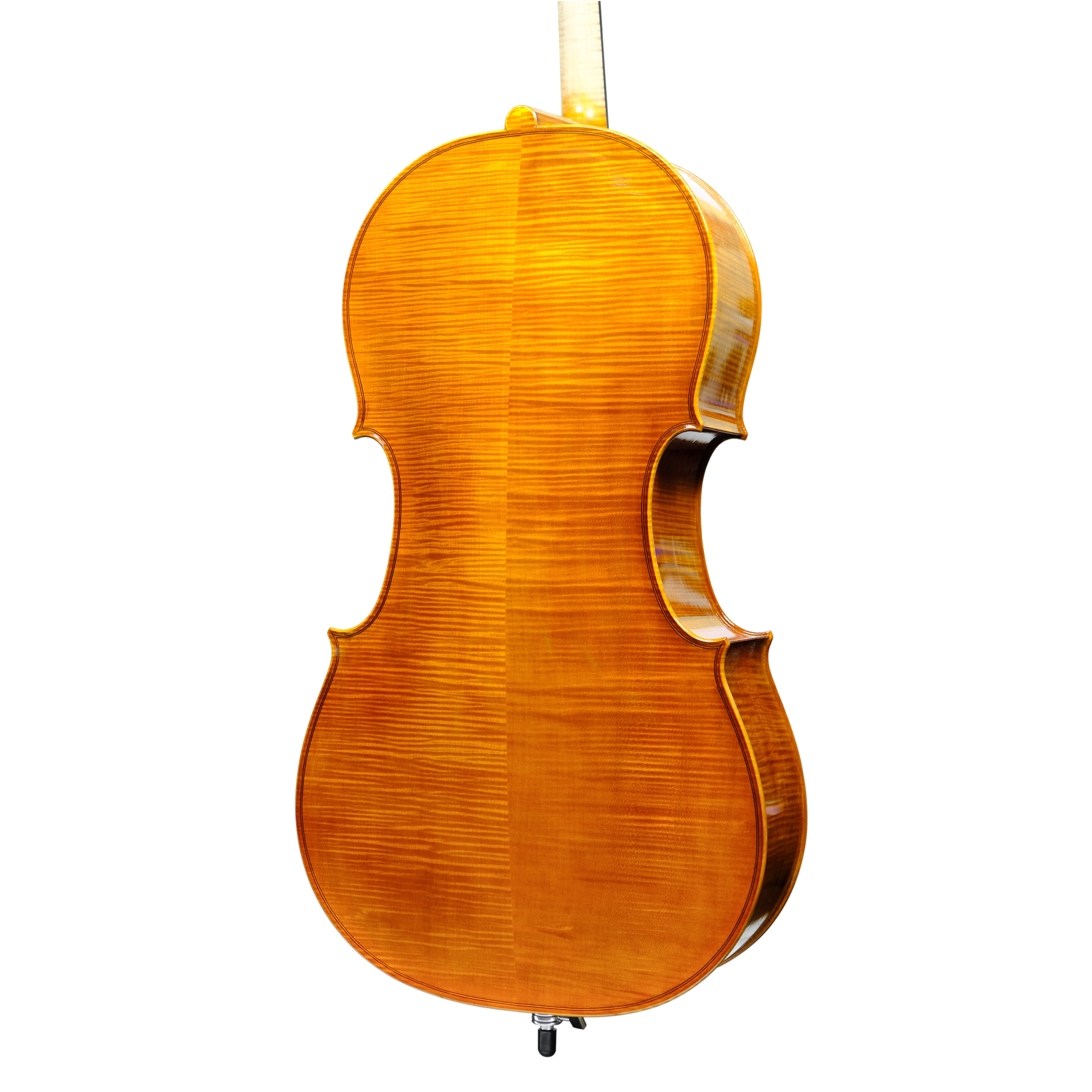 Cello - Scala Perfetta, Stradivari, Cremona 2024 1