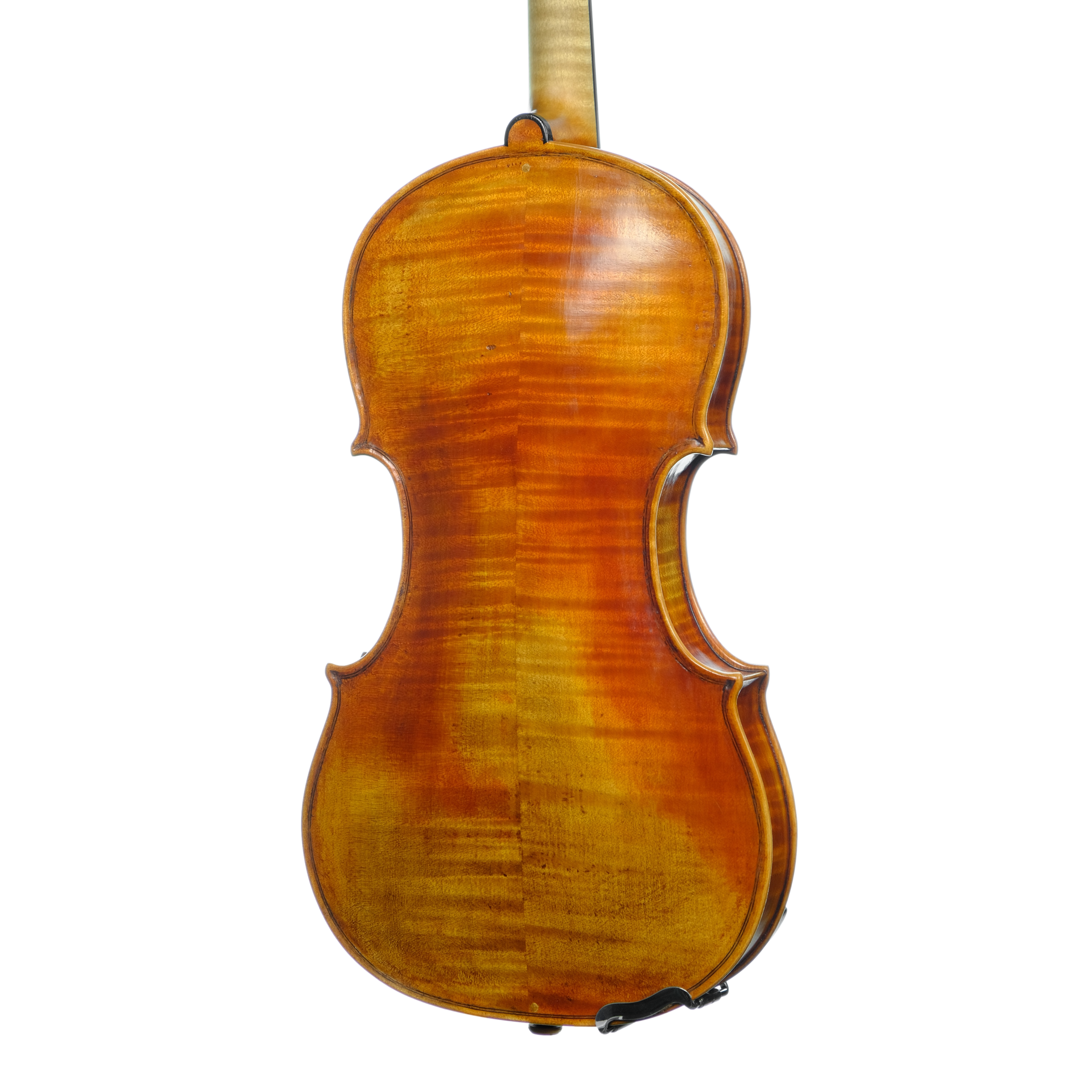 Violin - Marco Dotti, copy of Guarneri del Gesù "Heifetz", Cremona 2024