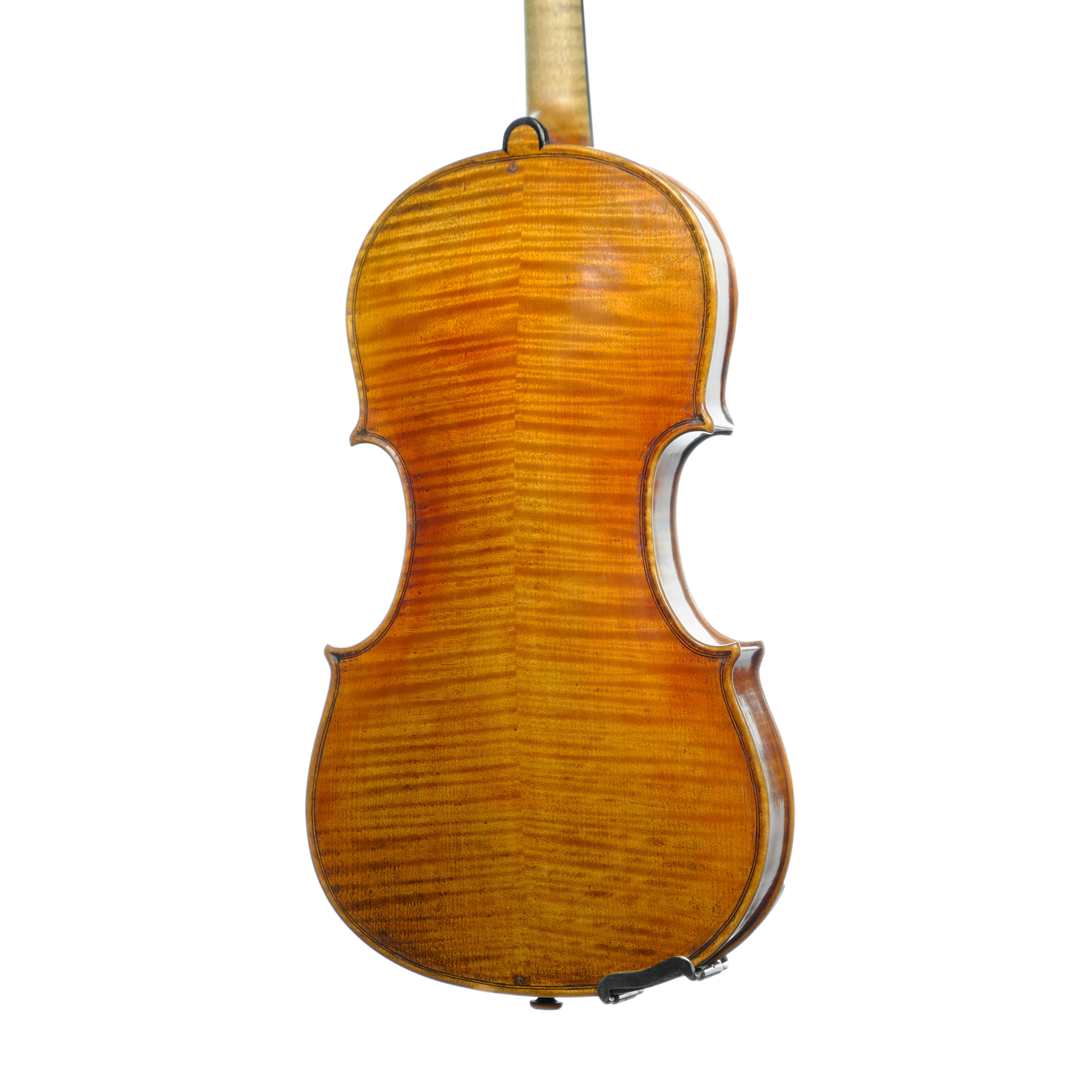 Violin - Edgar Russ, Guarneri "Ole Bull", Cremona 2024