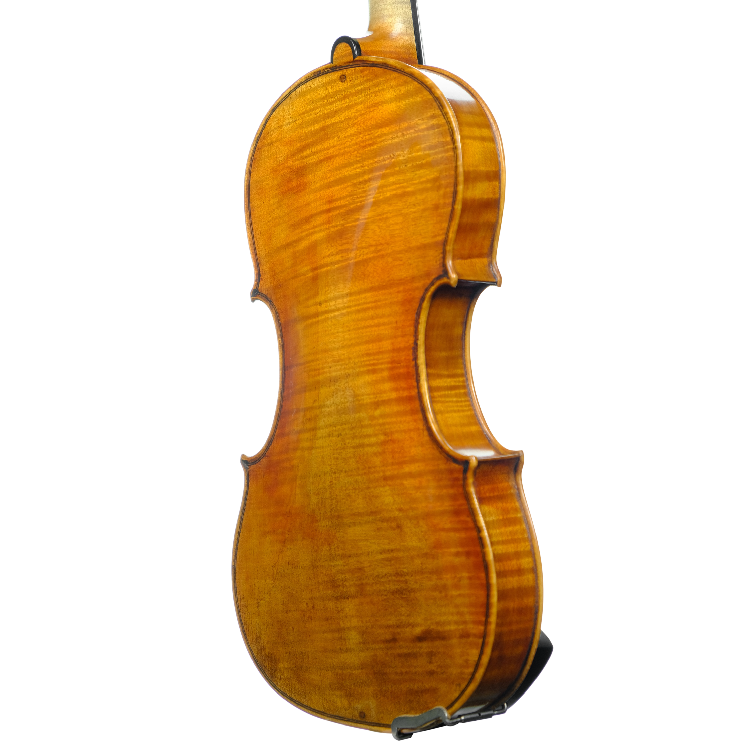 Violin - Edgar Russ, copy of Guarneri del Gesù "Heifetz", Cremona 2024