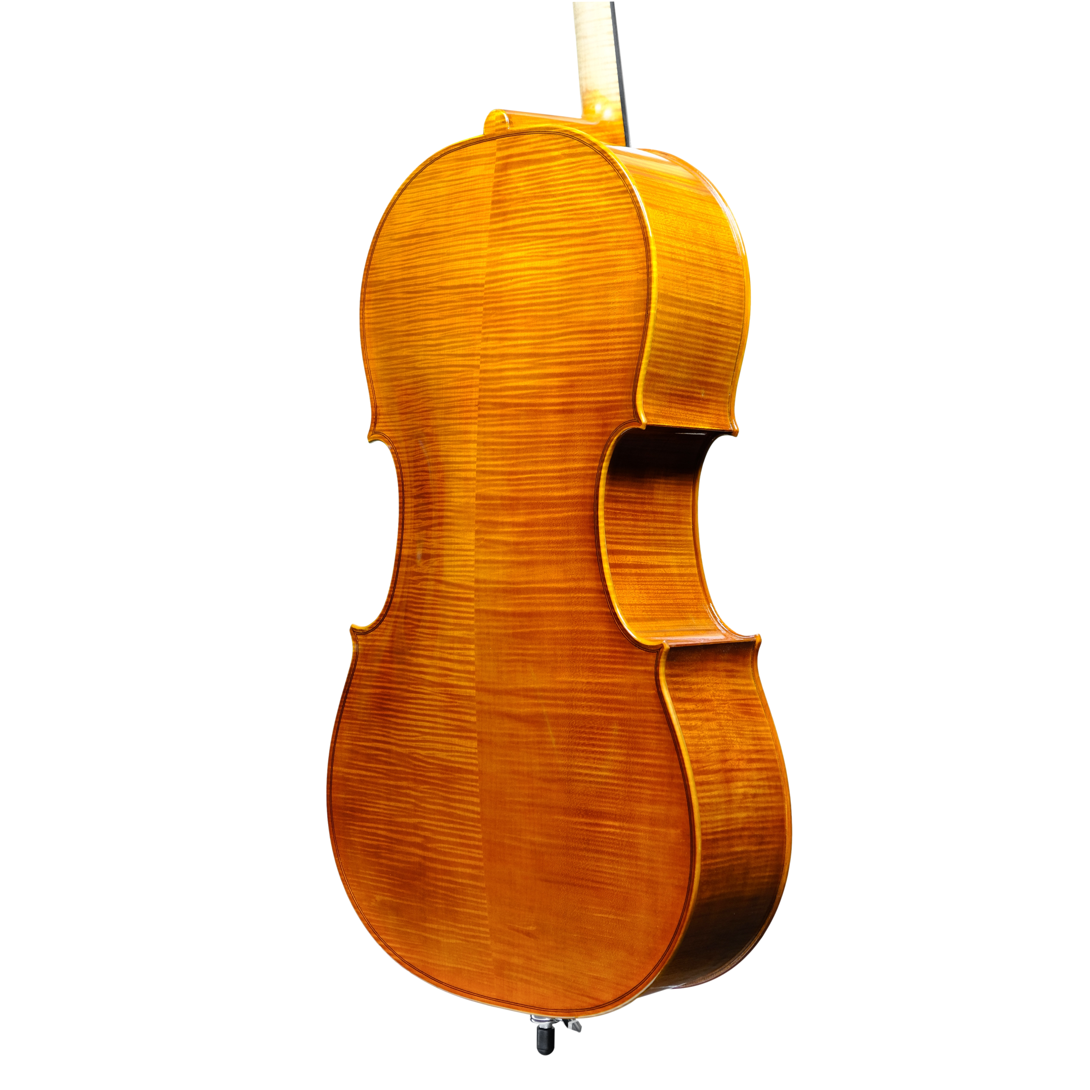 Cello - Scala Perfetta, Stradivari, Cremona 2024 1