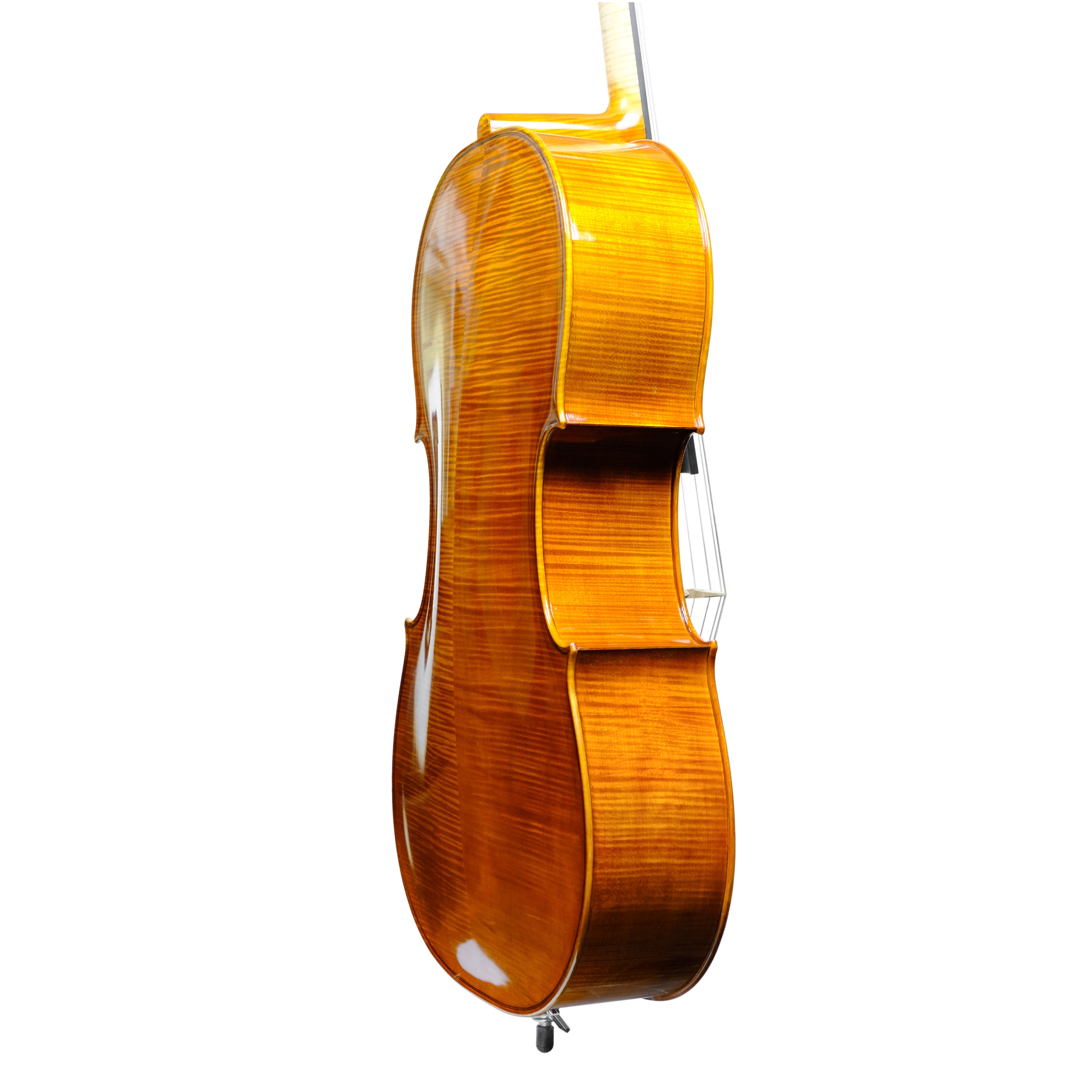 Cello - Scala Perfetta, Stradivari, Cremona 2024 1