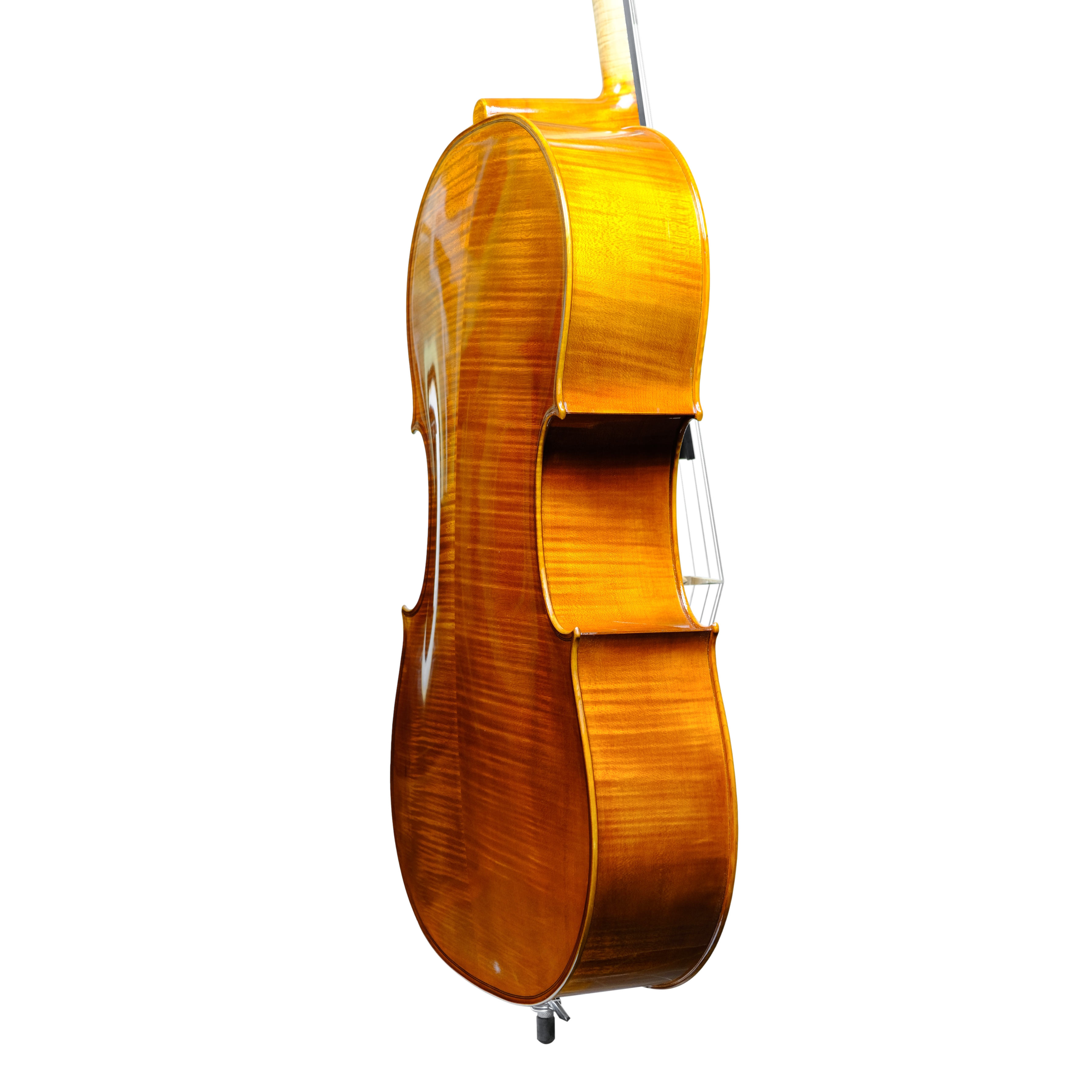 Cello - Scala Perfetta, Stradivari, Cremona 2024 2