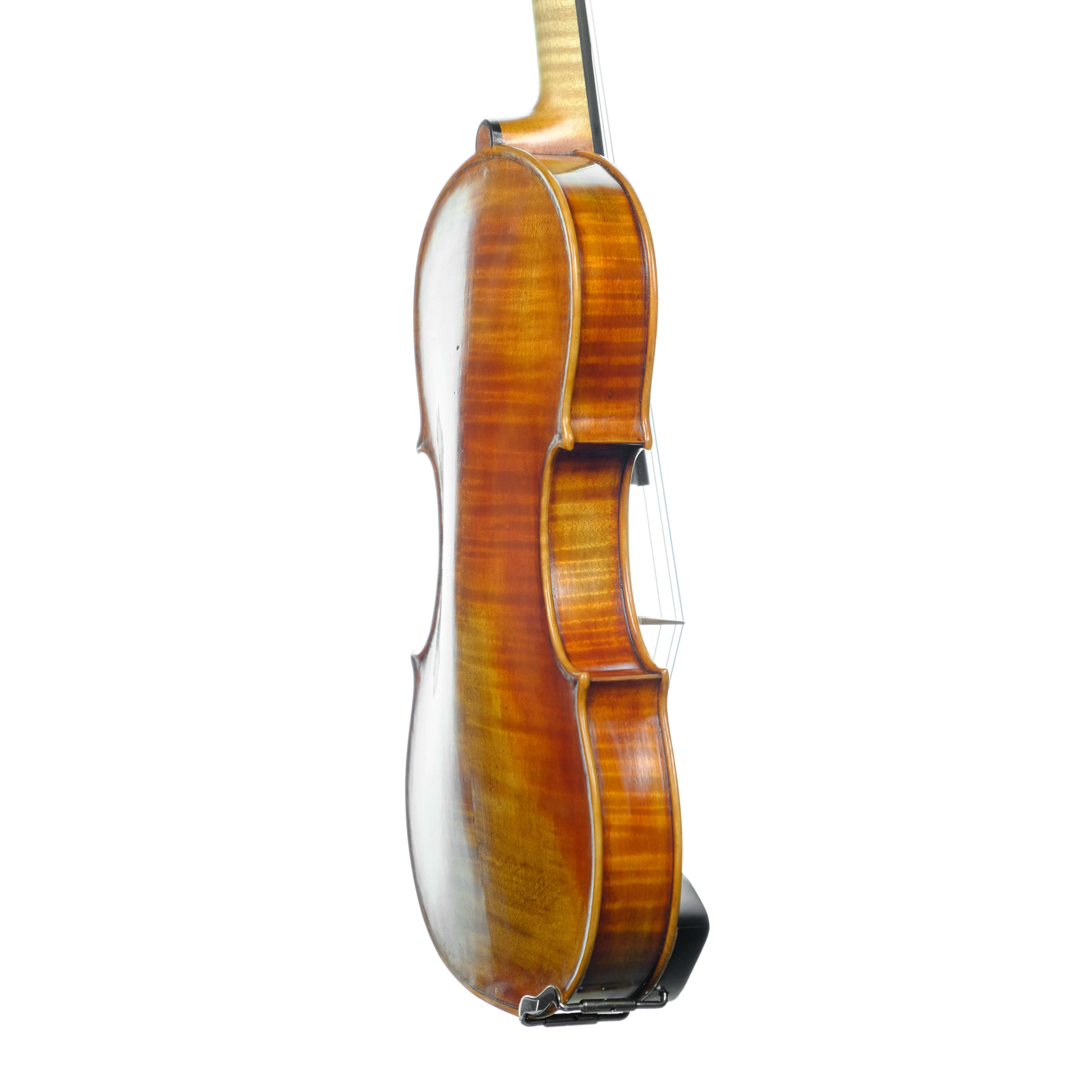 Violin - Marco Dotti, copy of Guarneri del Gesù "Heifetz", Cremona 2024