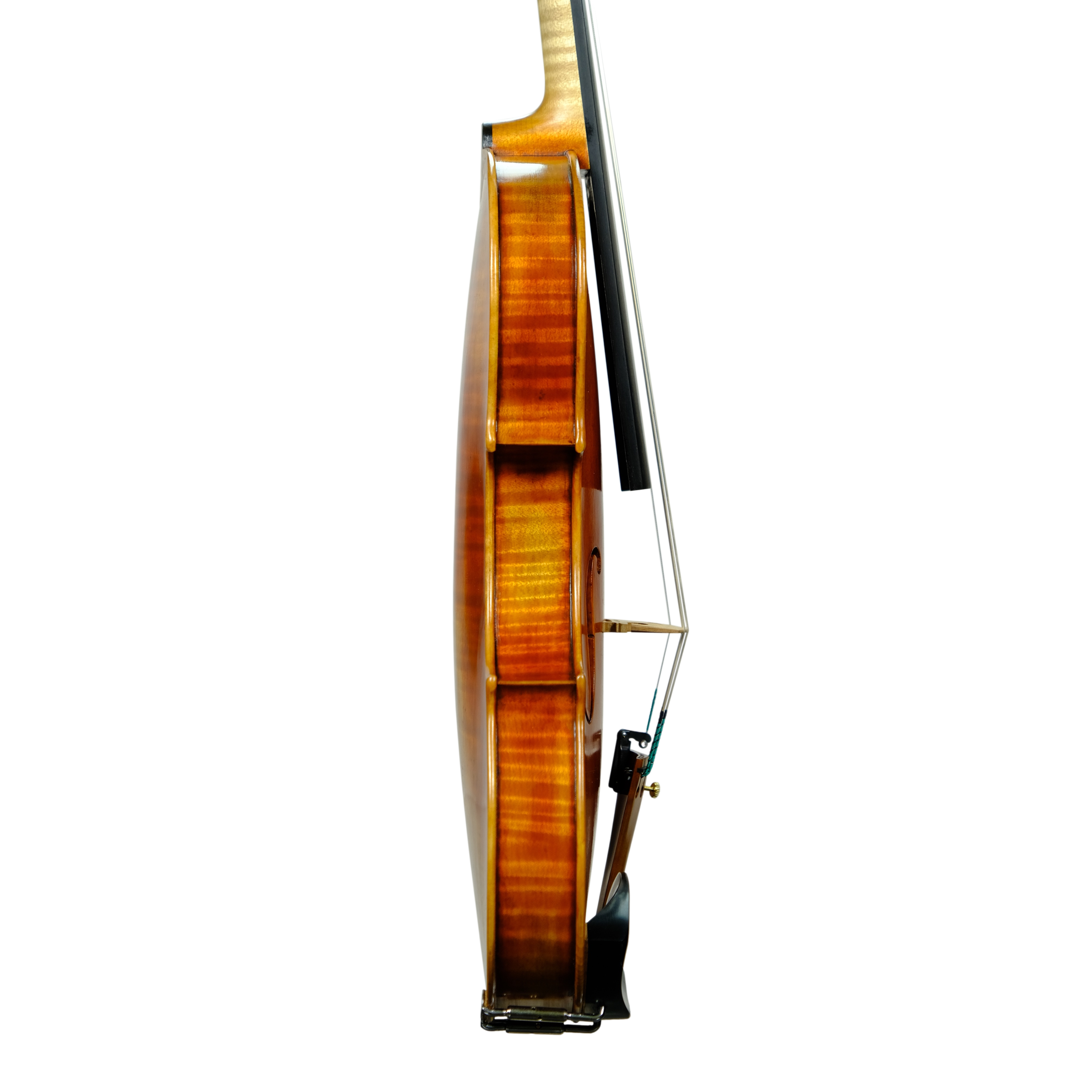 Violin - Marco Dotti, copy of Guarneri del Gesù "Heifetz", Cremona 2024