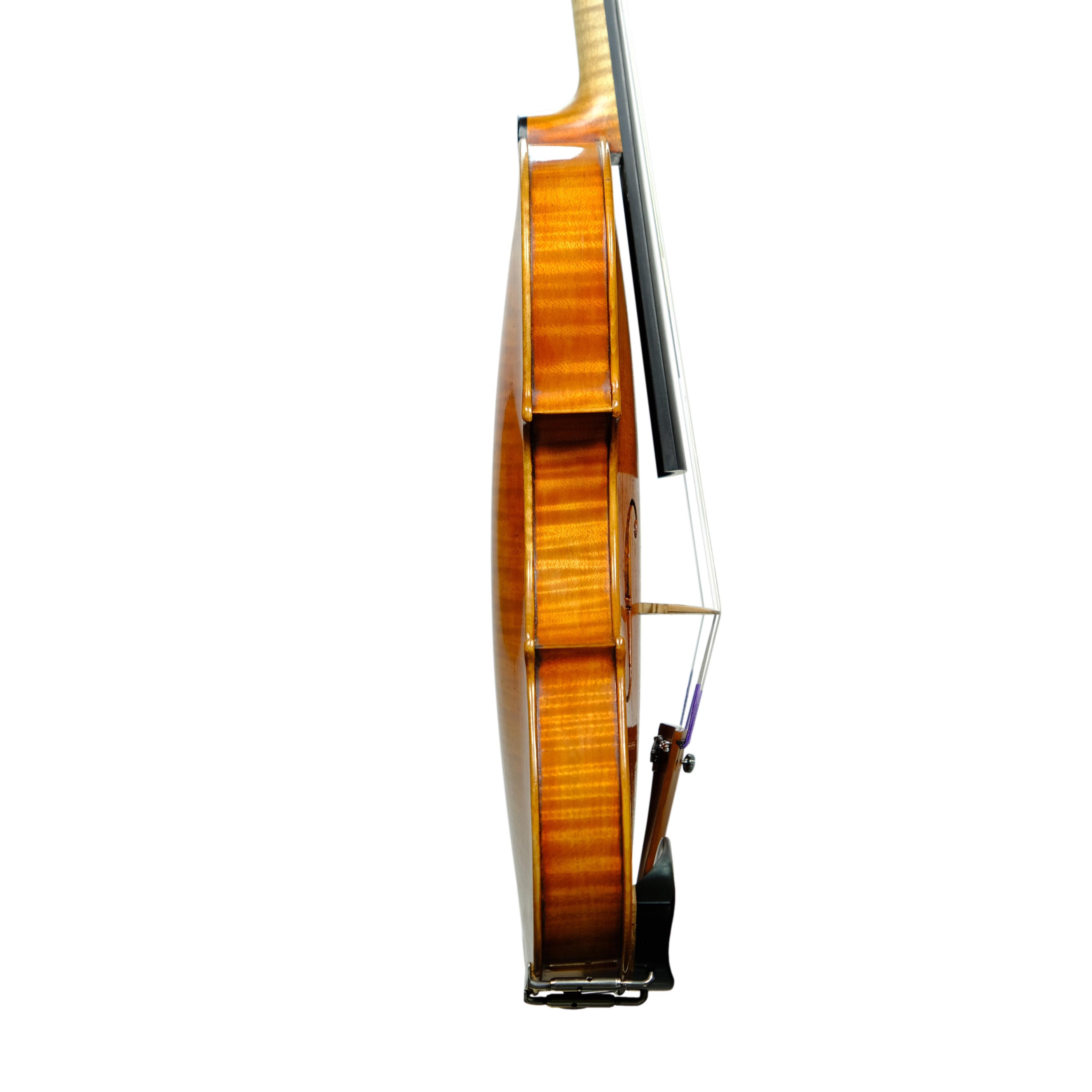 Violin - Edgar Russ, Guarneri "Ole Bull", Cremona 2024