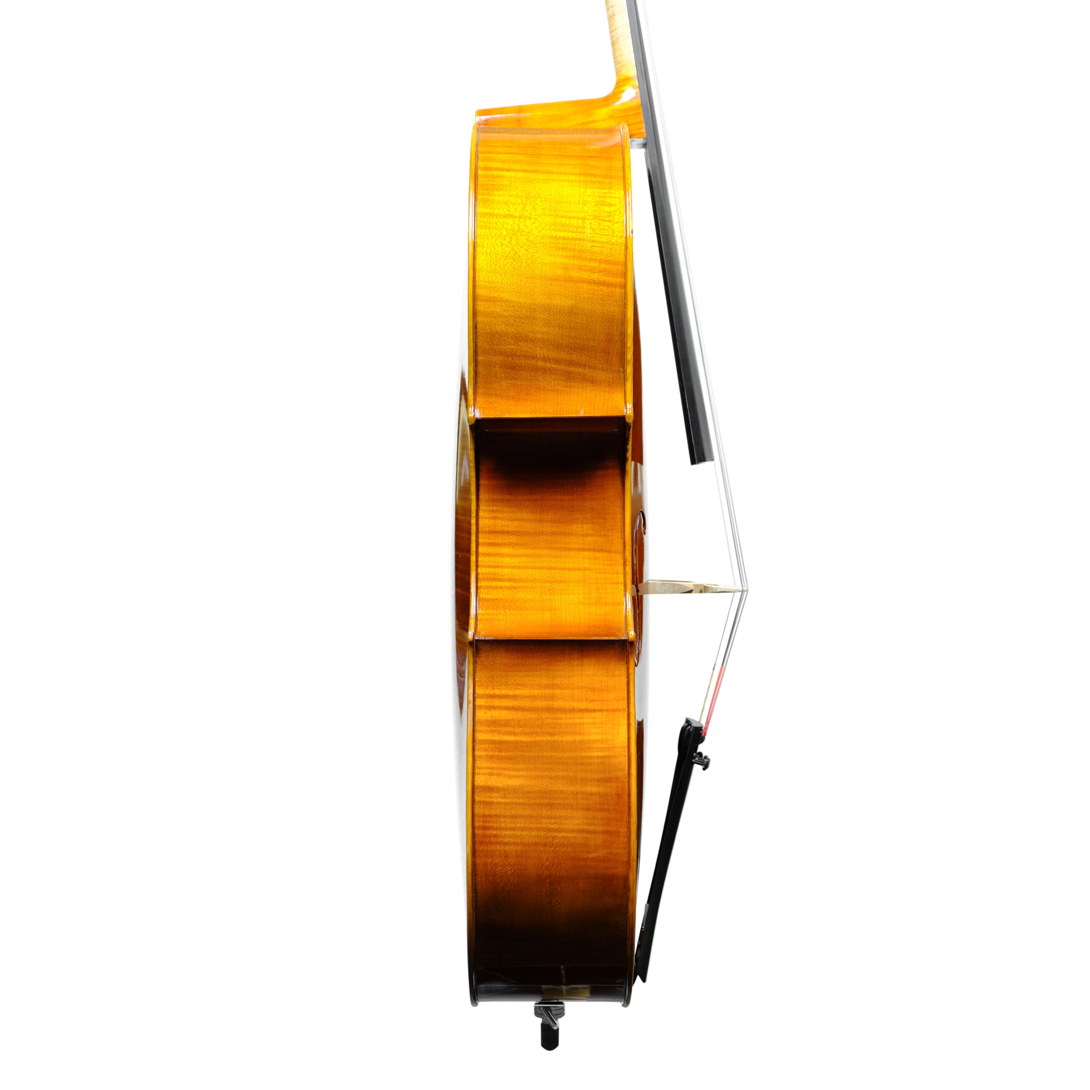 Cello - Scala Perfetta, Stradivari, Cremona 2024 2