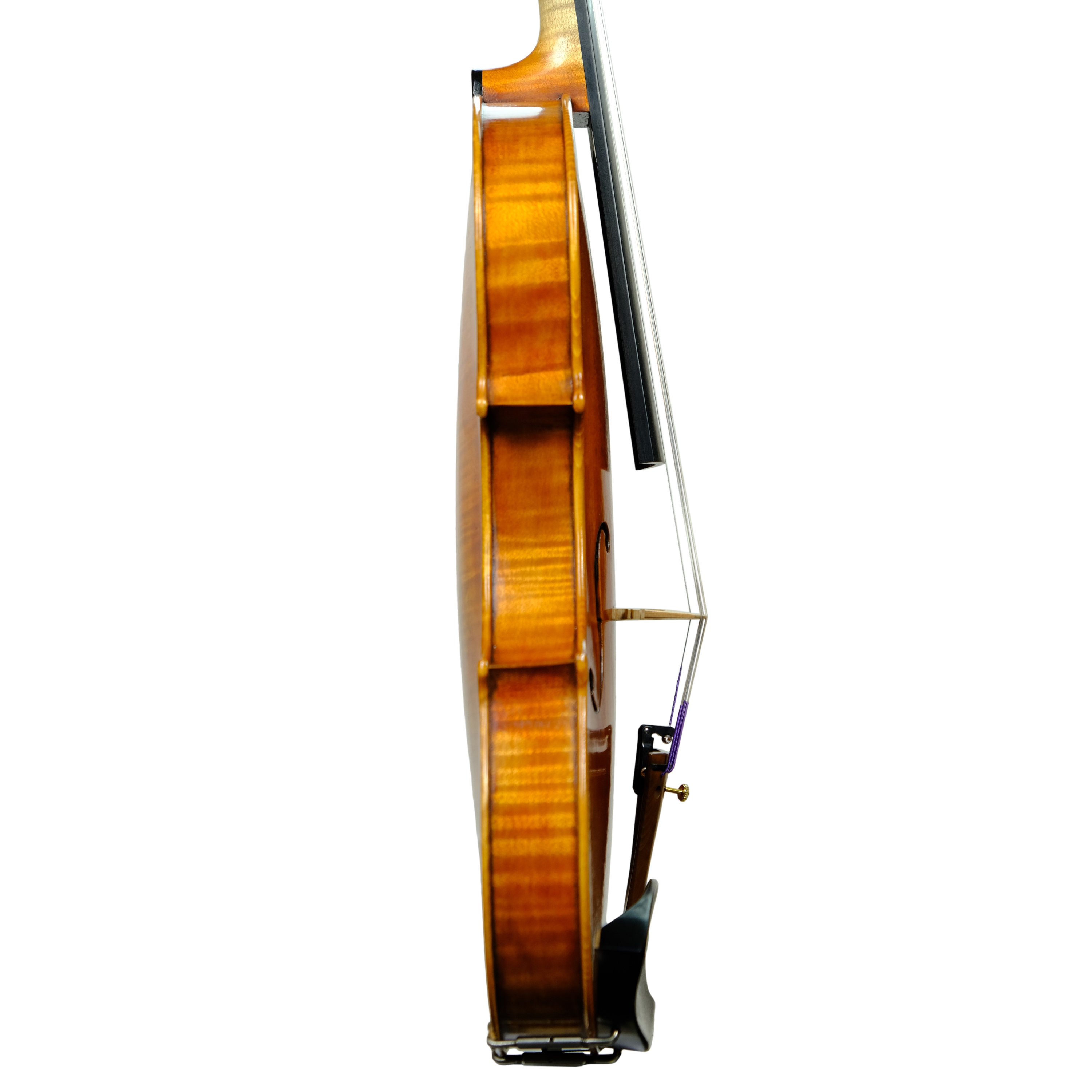 Violin - Edgar Russ, copy of Guarneri del Gesù "Heifetz", Cremona 2024