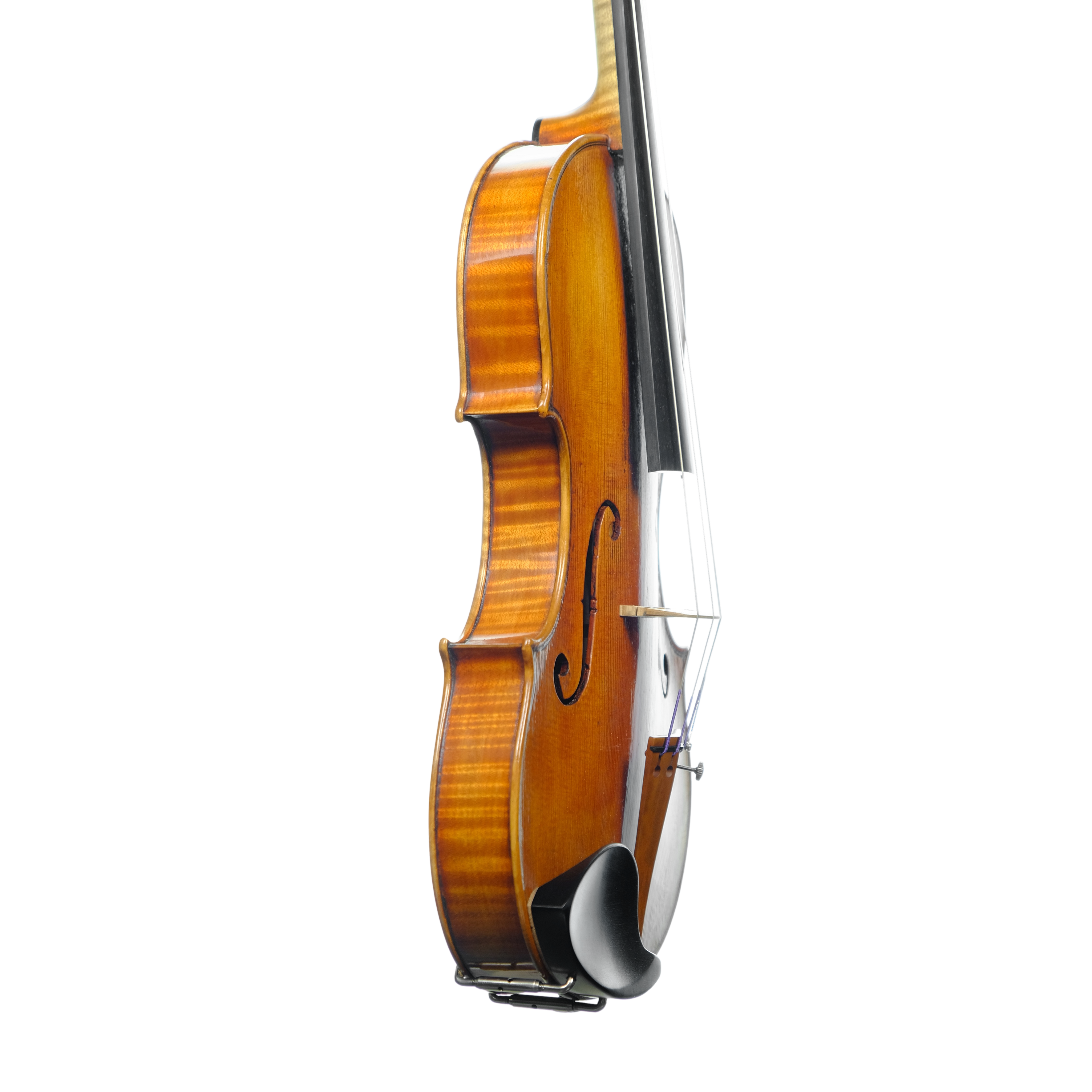 Violin - Edgar Russ, Guarneri "Ole Bull", Cremona 2024