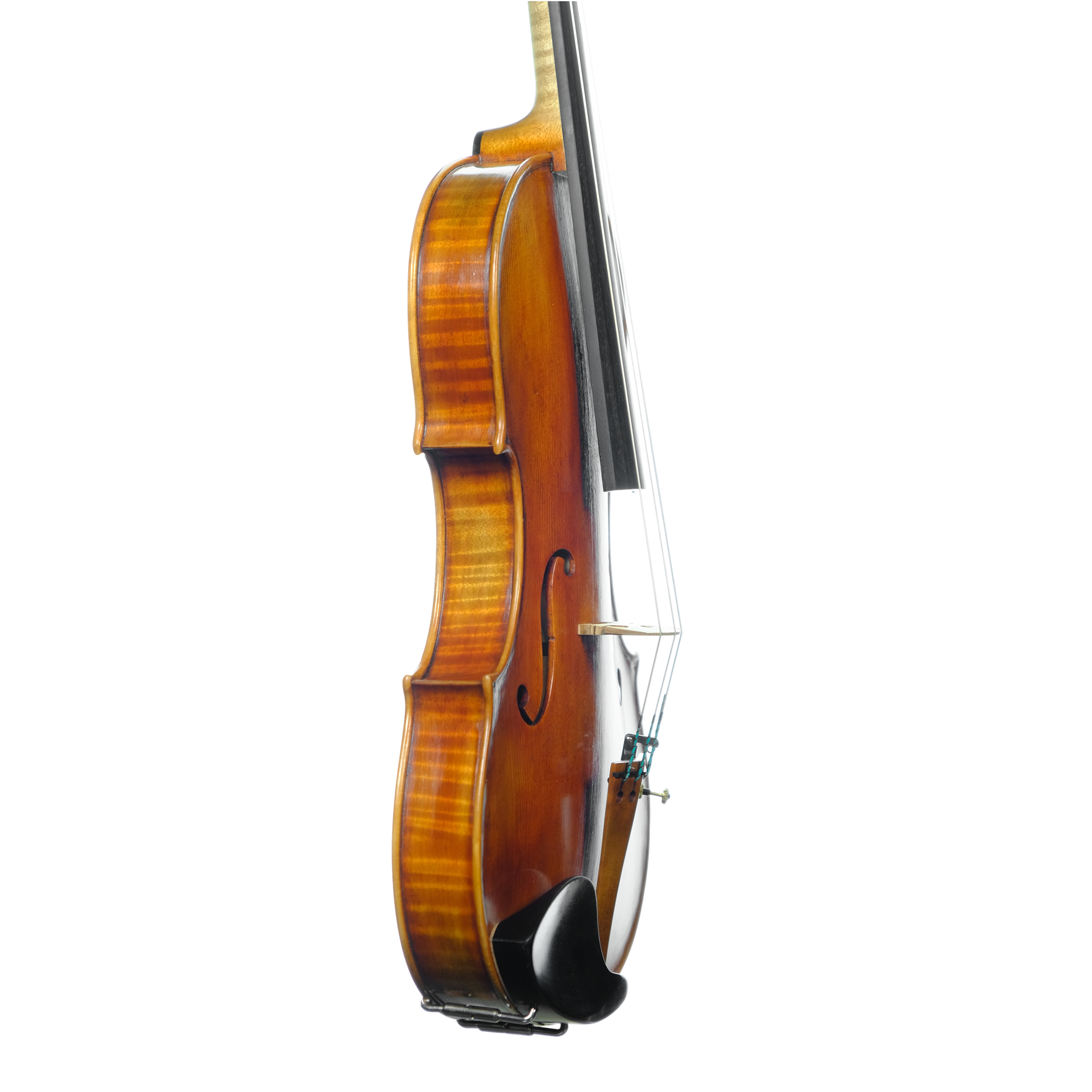 Violin - Marco Dotti, copy of Guarneri del Gesù "Heifetz", Cremona 2024