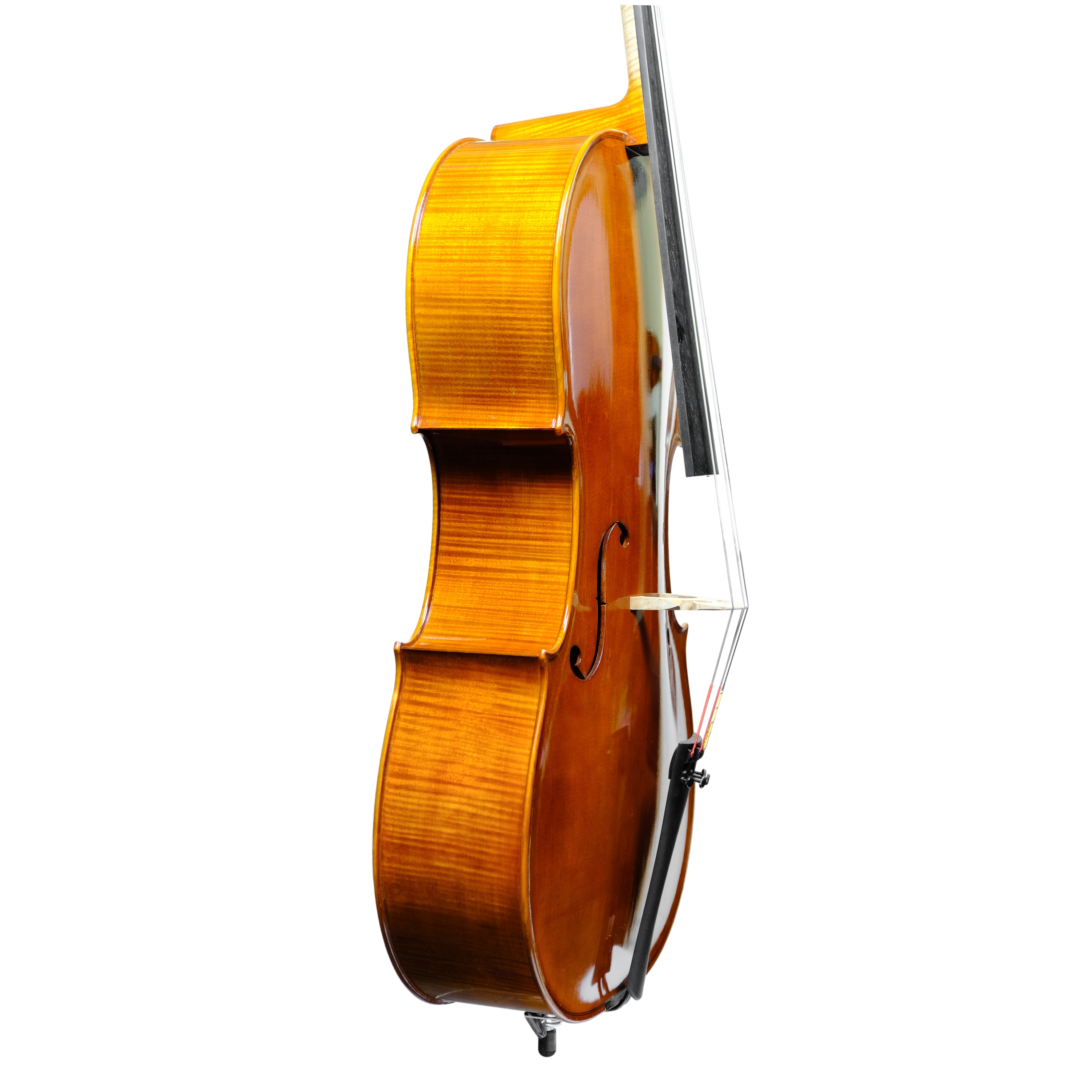 Cello - Scala Perfetta, Stradivari, Cremona 2024 1