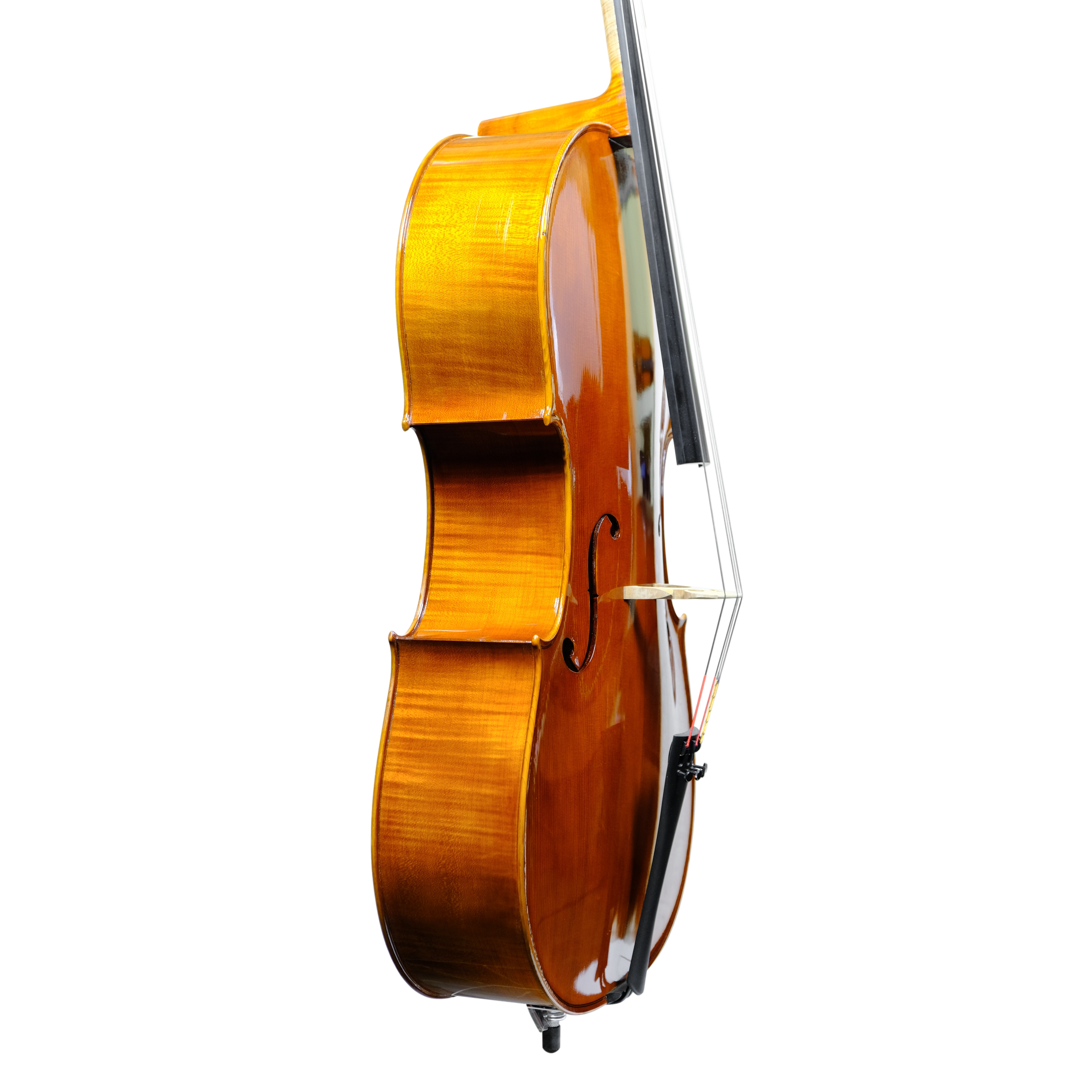 Cello - Scala Perfetta, Stradivari, Cremona 2024 2