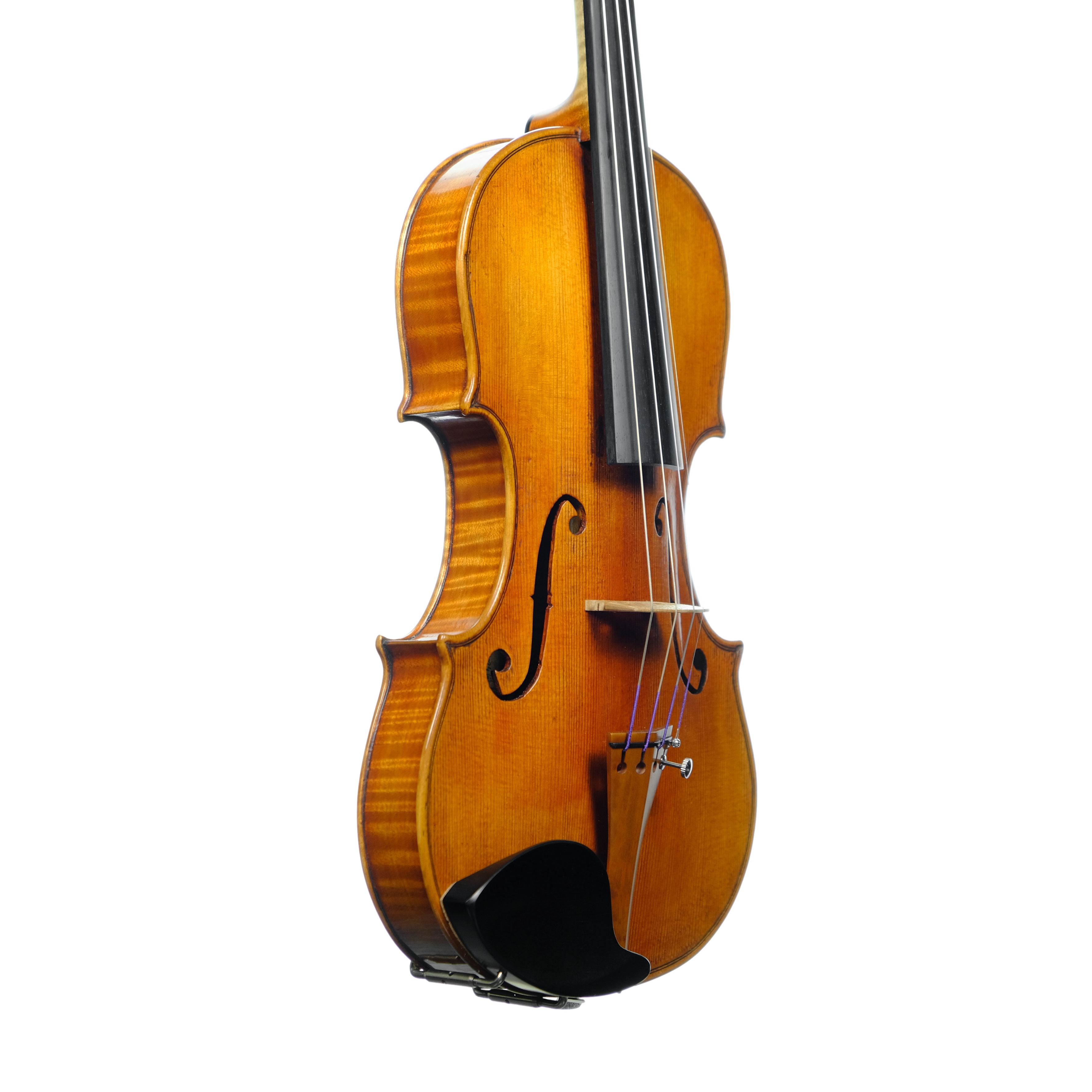 Violin - Edgar Russ, Guarneri "Ole Bull", Cremona 2024