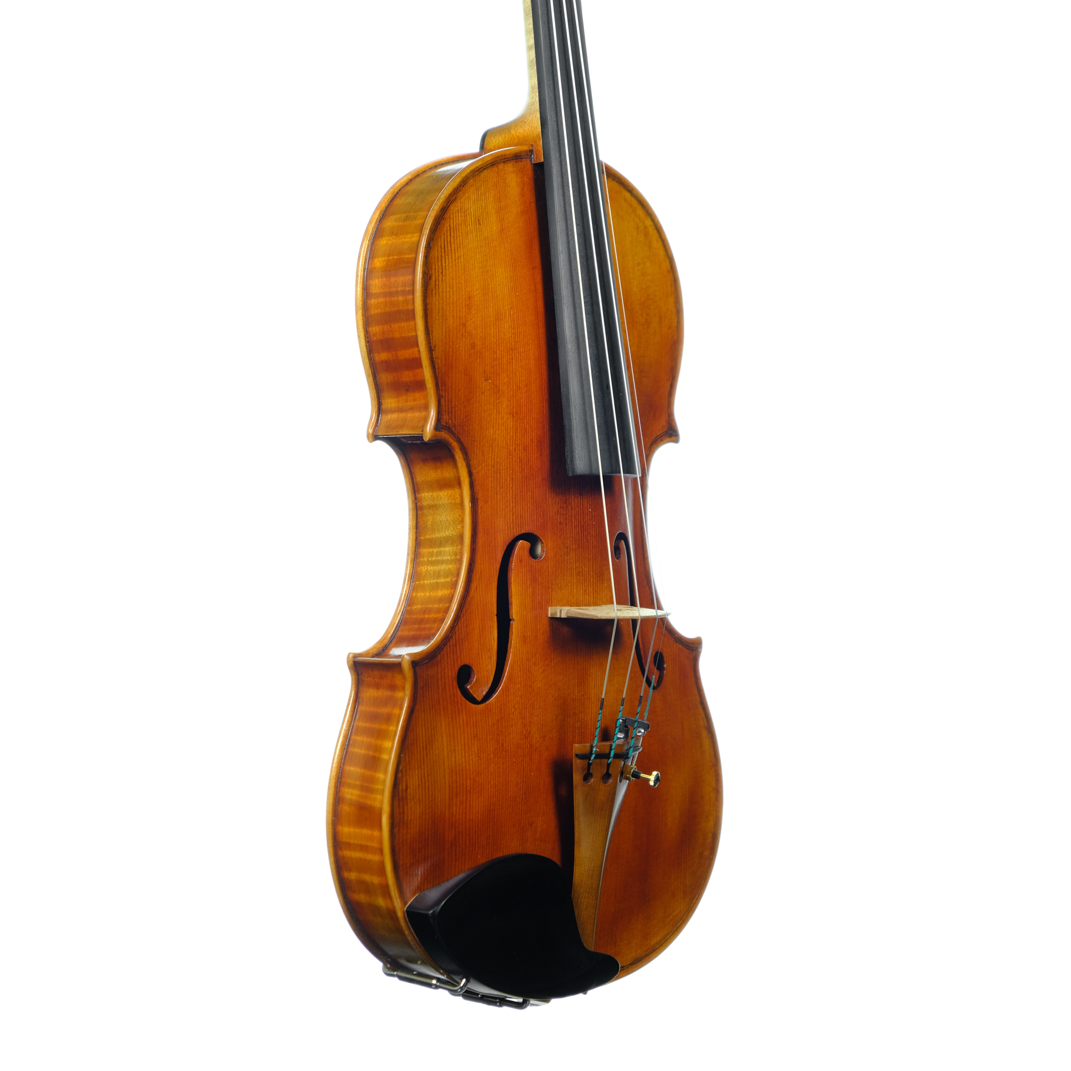 Violin - Marco Dotti, copy of Guarneri del Gesù "Heifetz", Cremona 2024