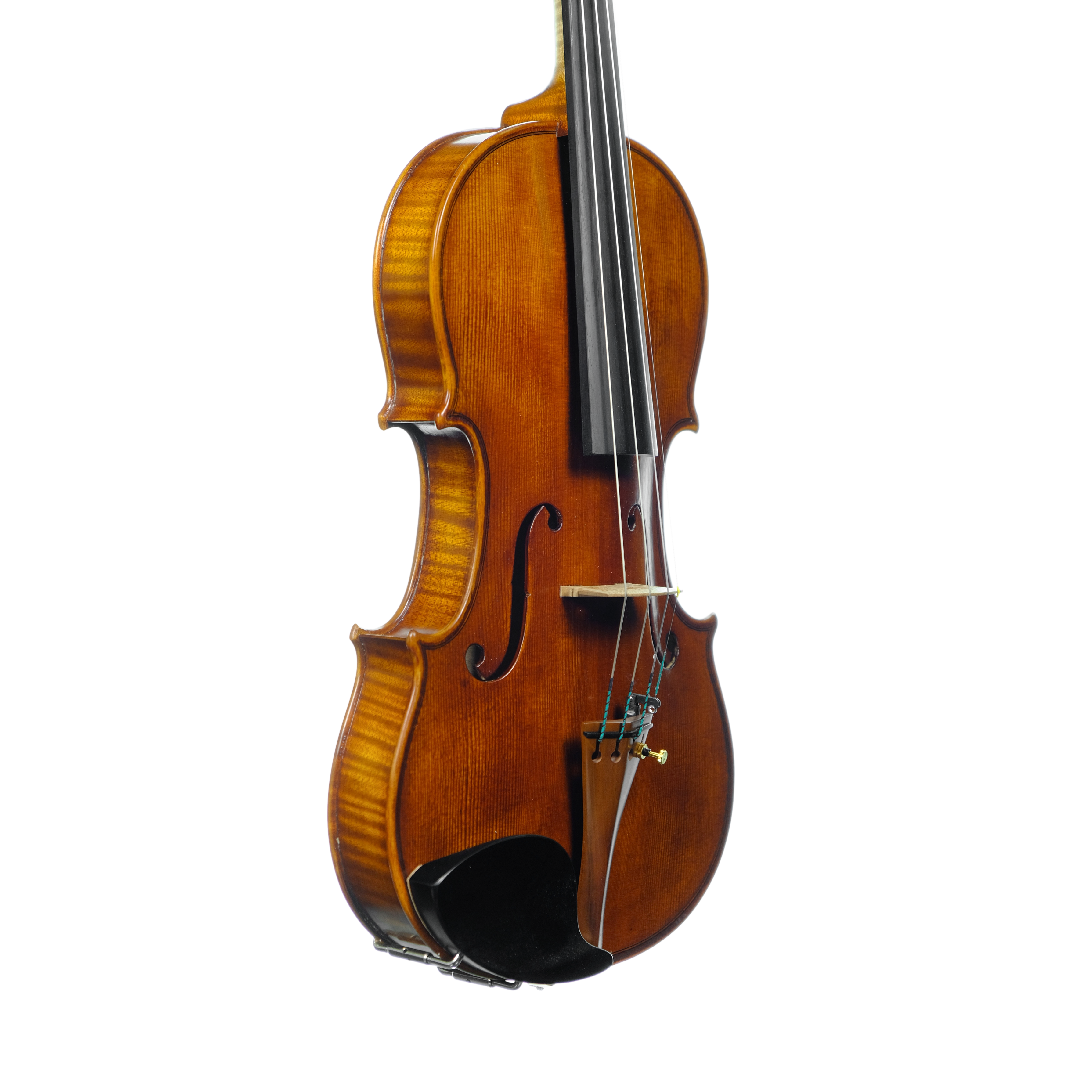 Violin - Linea Macchi, Stradivari 2024