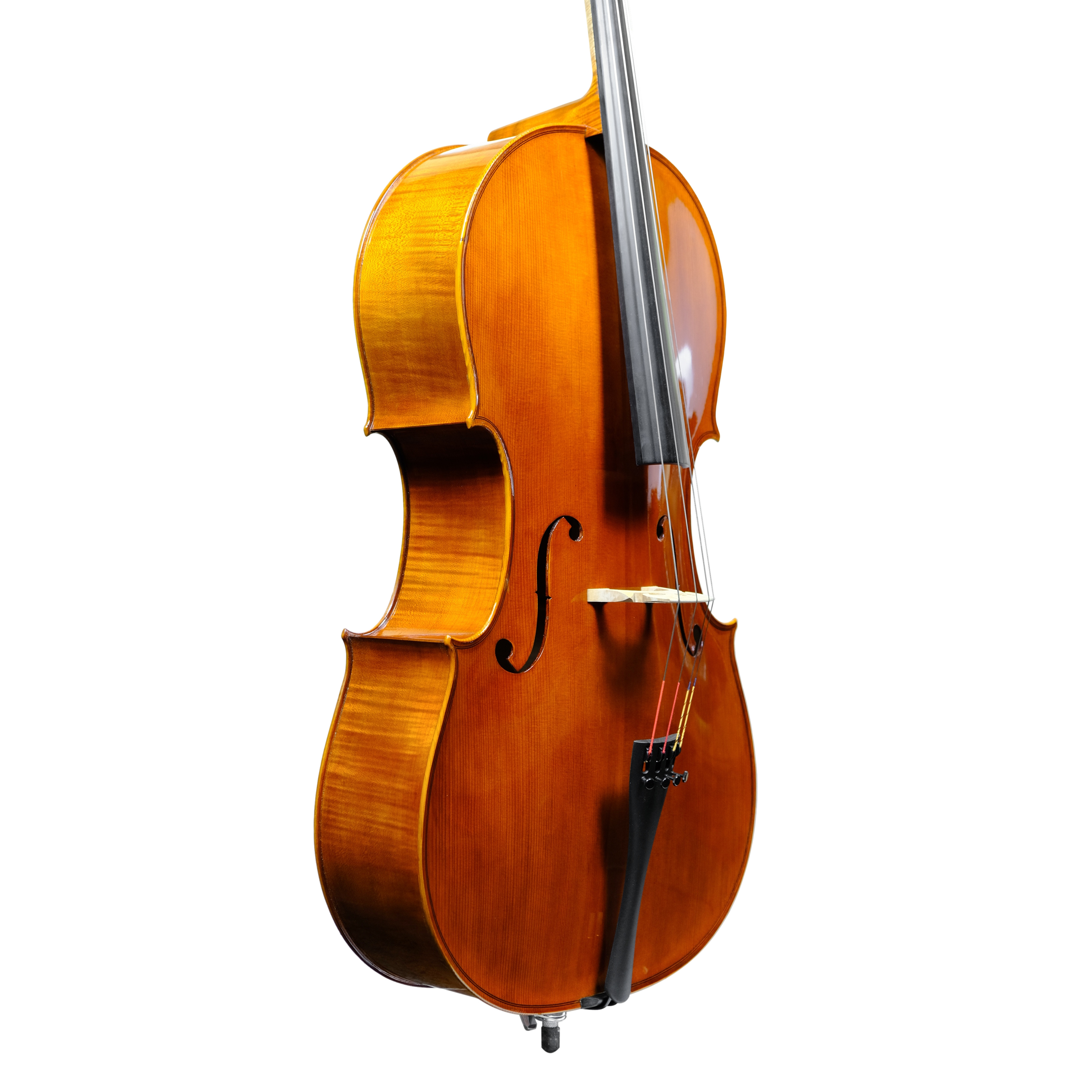 Cello - Scala Perfetta, Stradivari, Cremona 2024 2