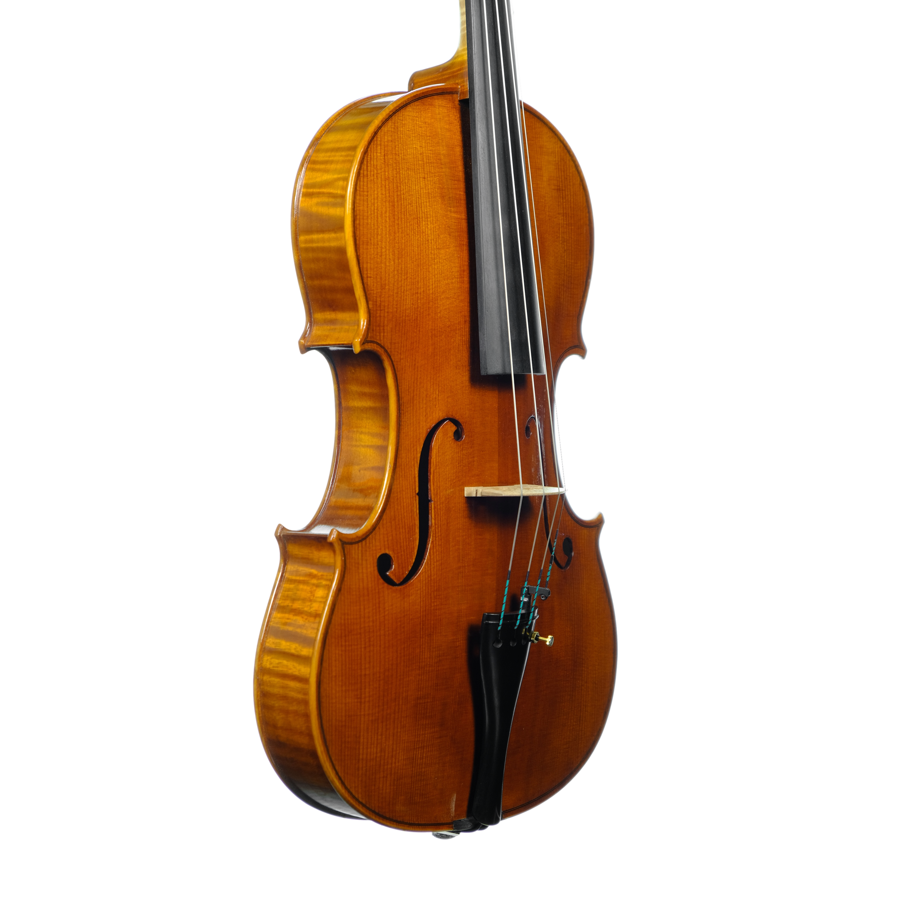 Viola 40,5cm - Scala Perfetta,  Cremona 2024