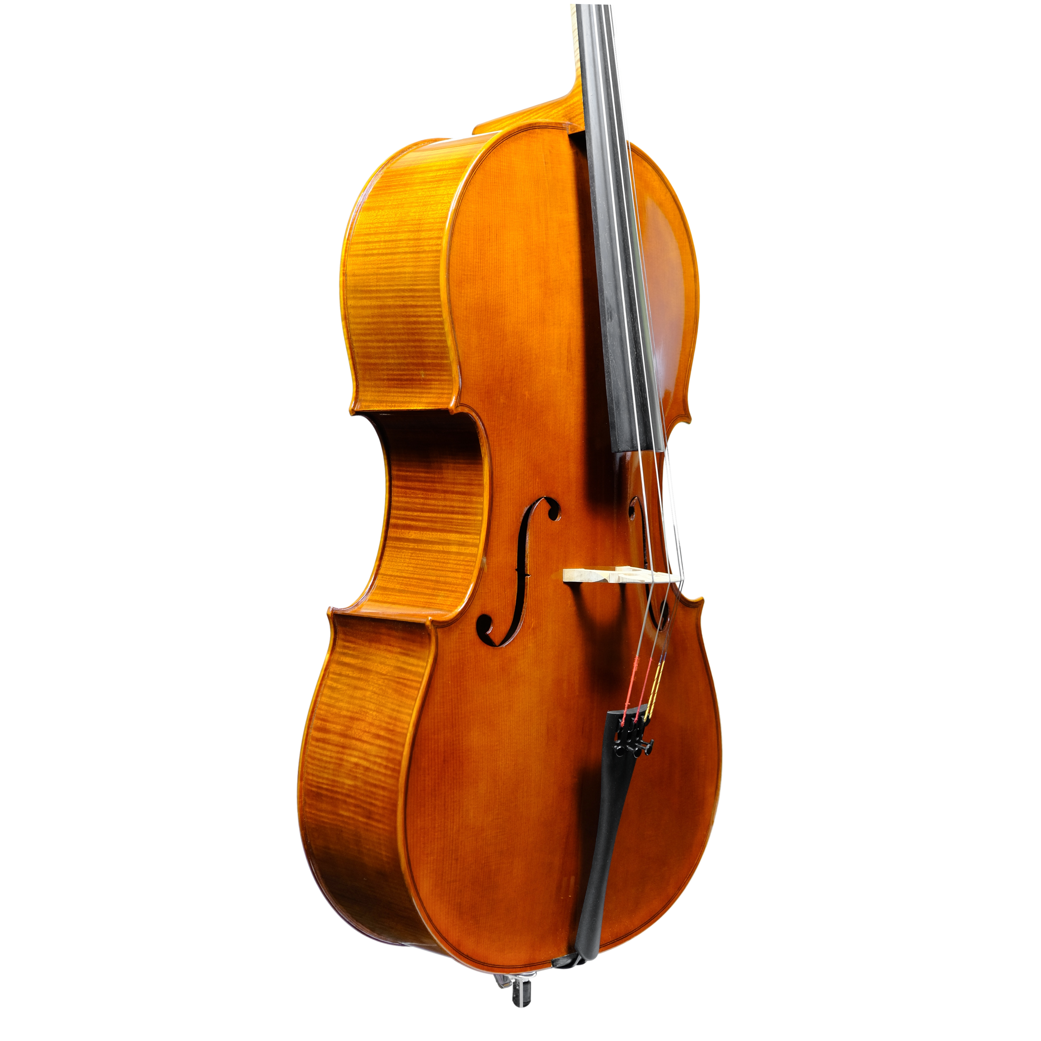 Cello - Scala Perfetta, Stradivari, Cremona 2024 1