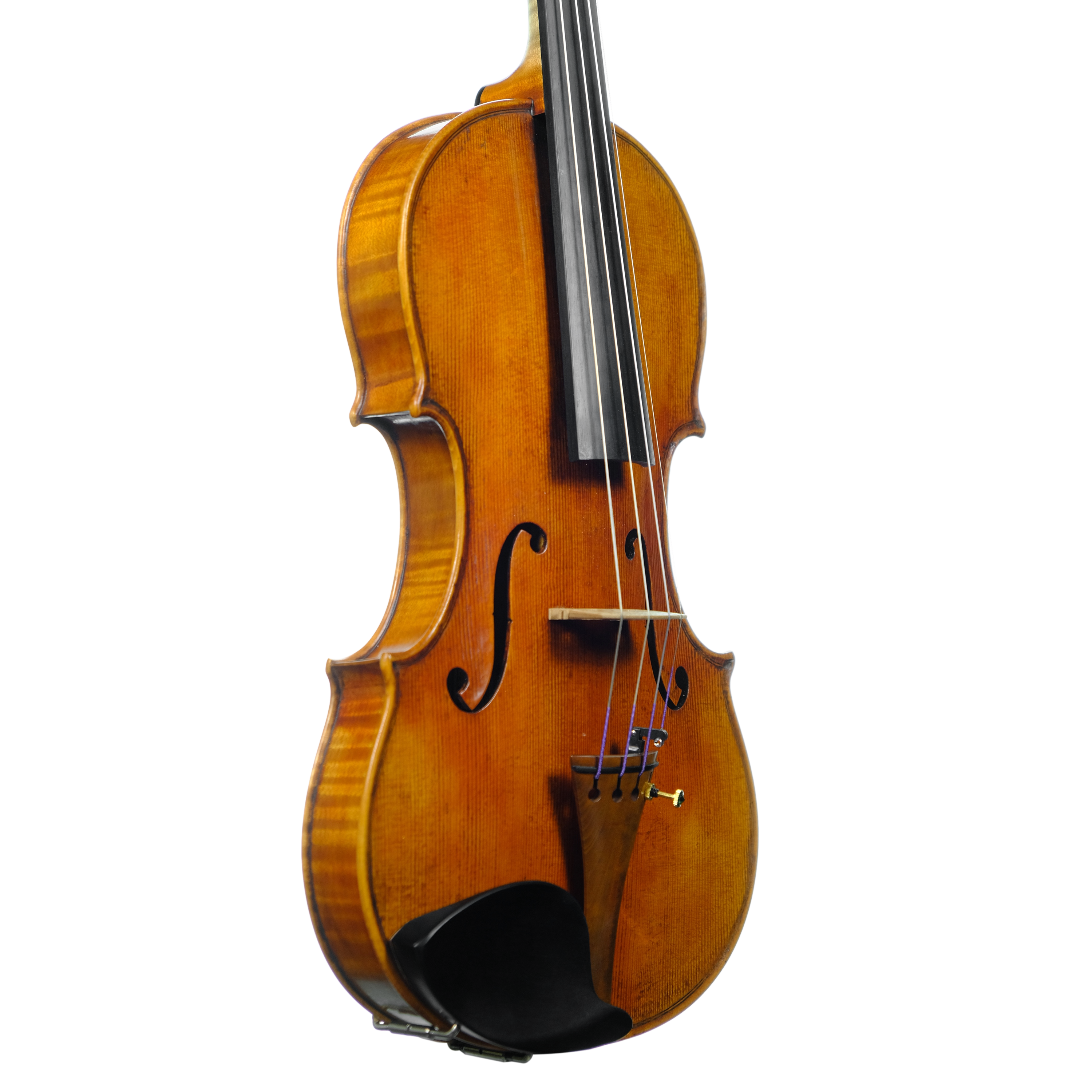 Violin - Edgar Russ, copy of Guarneri del Gesù "Heifetz", Cremona 2024