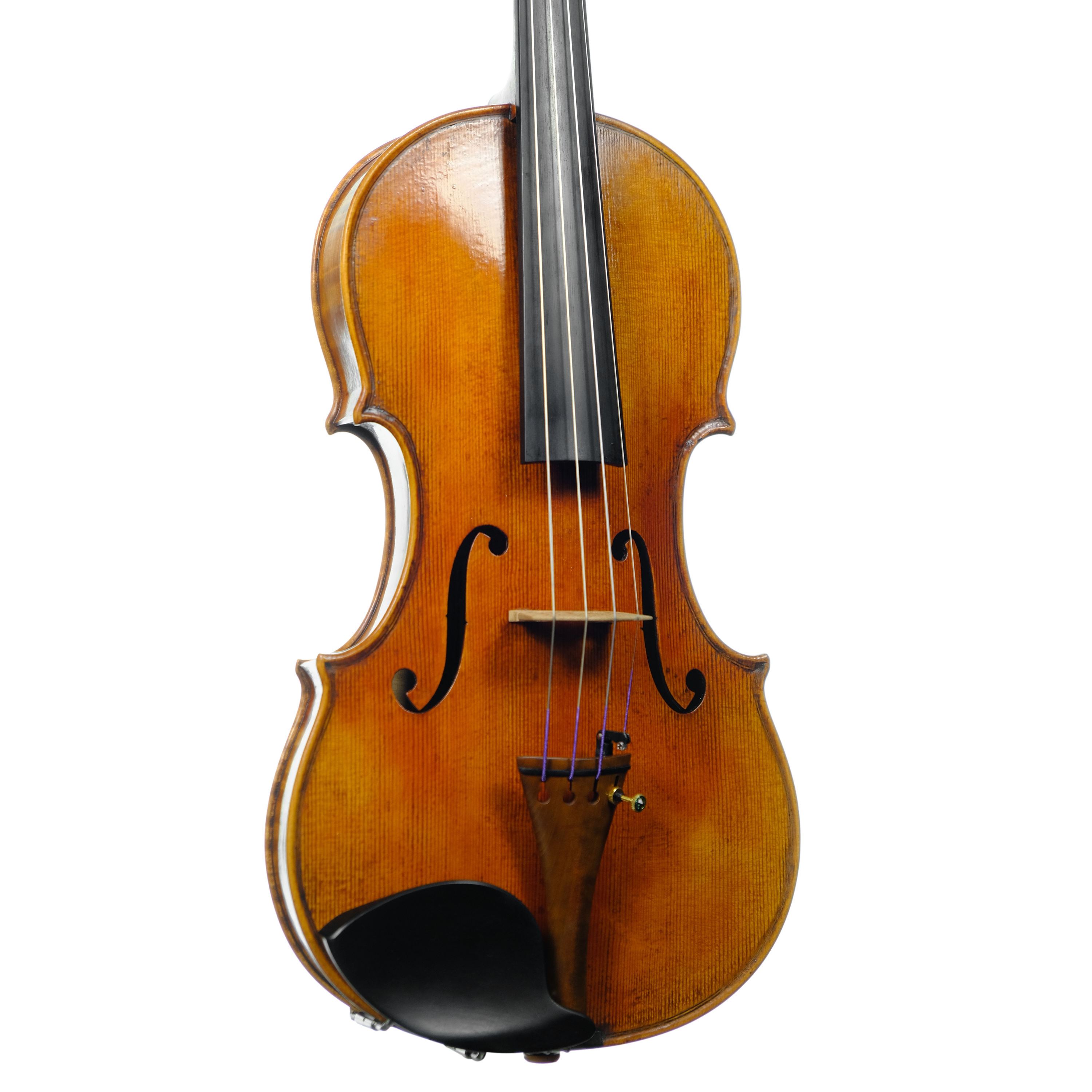 Violin - Edgar Russ, copy of Guarneri del Gesù "Heifetz", Cremona 2024