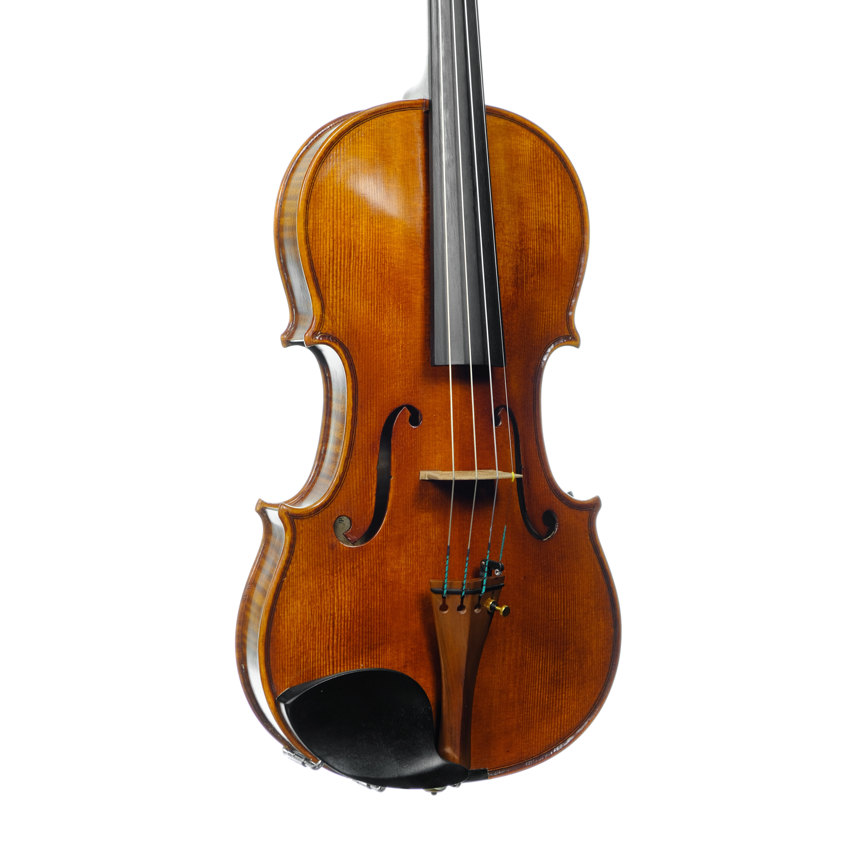 Violin - Linea Macchi, Stradivari 2024