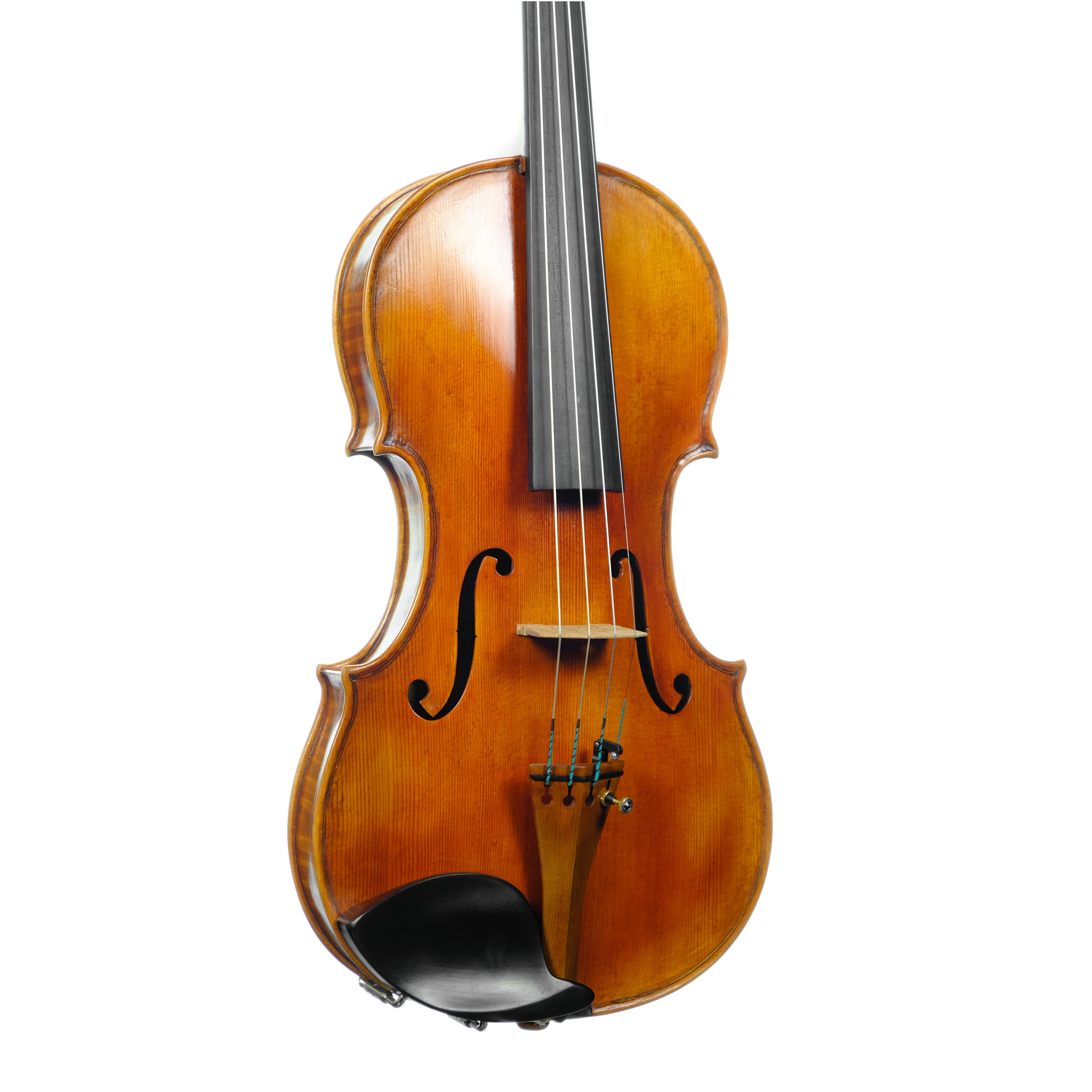 Violin - Marco Dotti, copy of Guarneri del Gesù "Heifetz", Cremona 2024