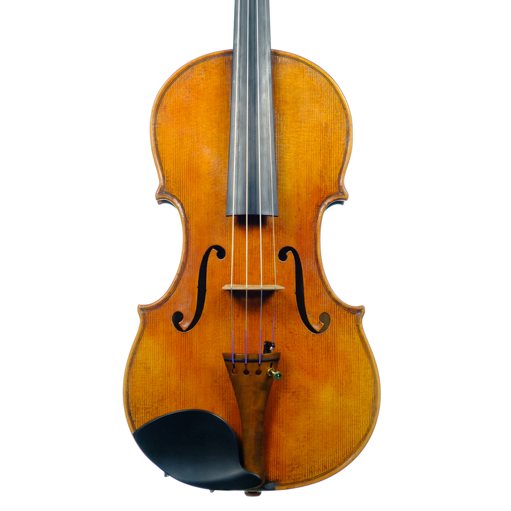 Violin - Edgar Russ, copy of Guarneri del Gesù "Heifetz", Cremona 2024