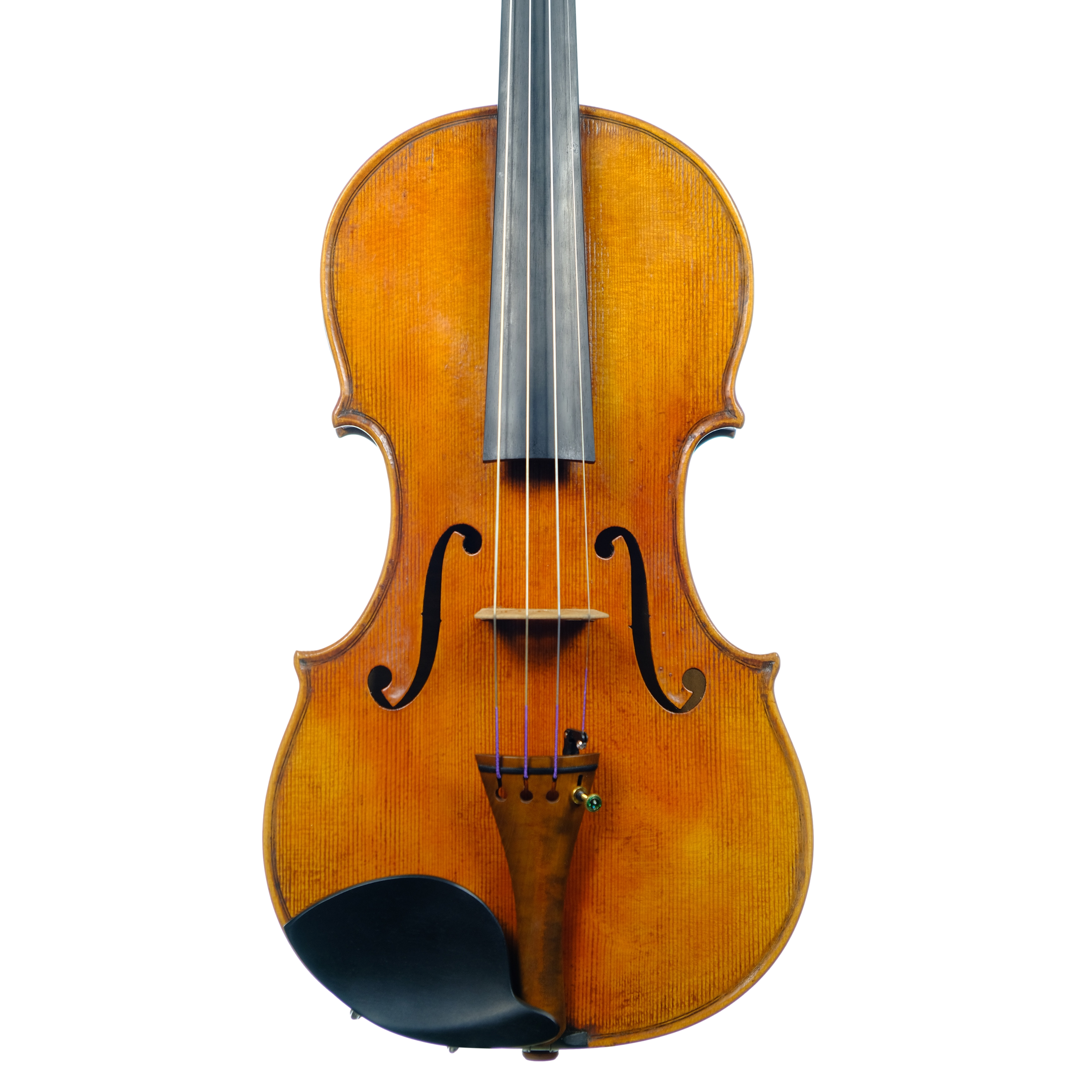 Violin - Edgar Russ, copy of Guarneri del Gesù "Heifetz", Cremona 2024