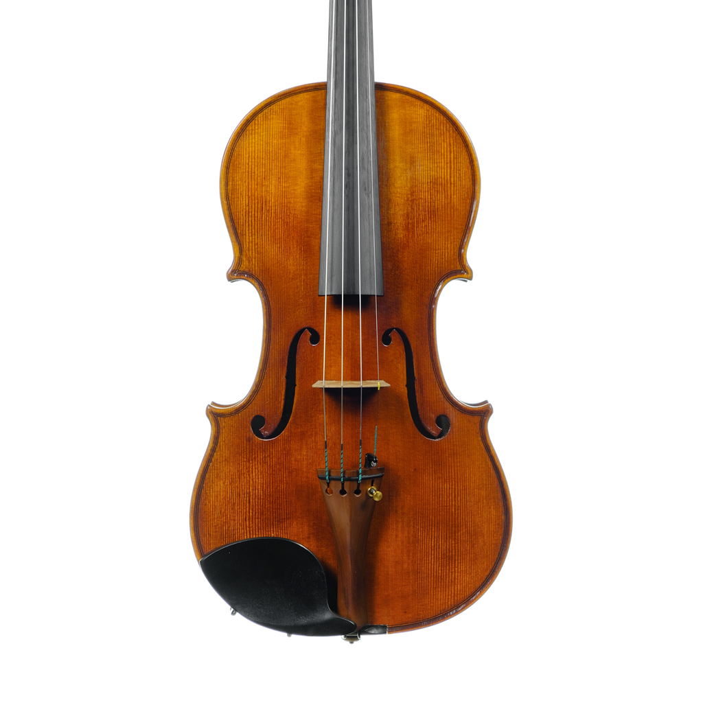 Violin - Linea Macchi, Stradivari 2024