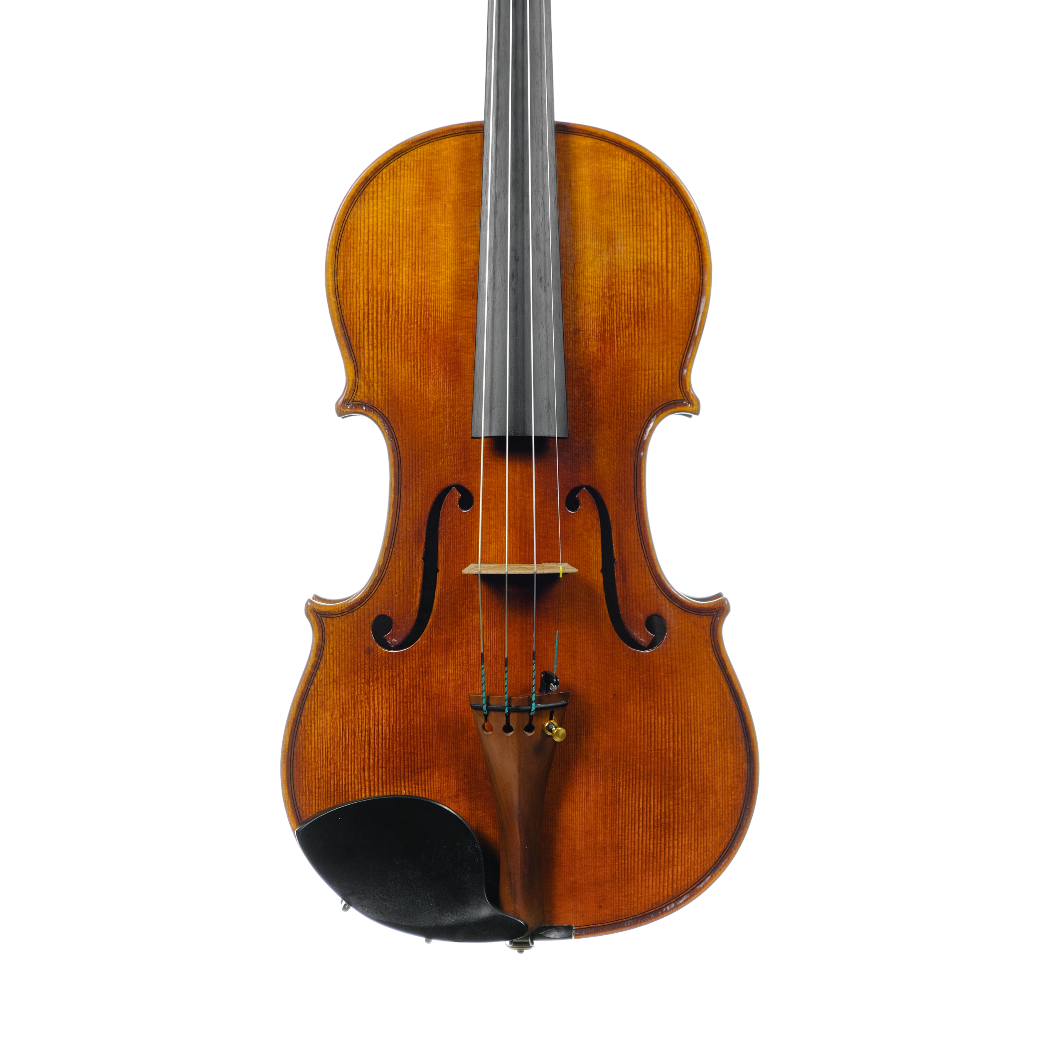 Violin - Linea Macchi, Stradivari 2024