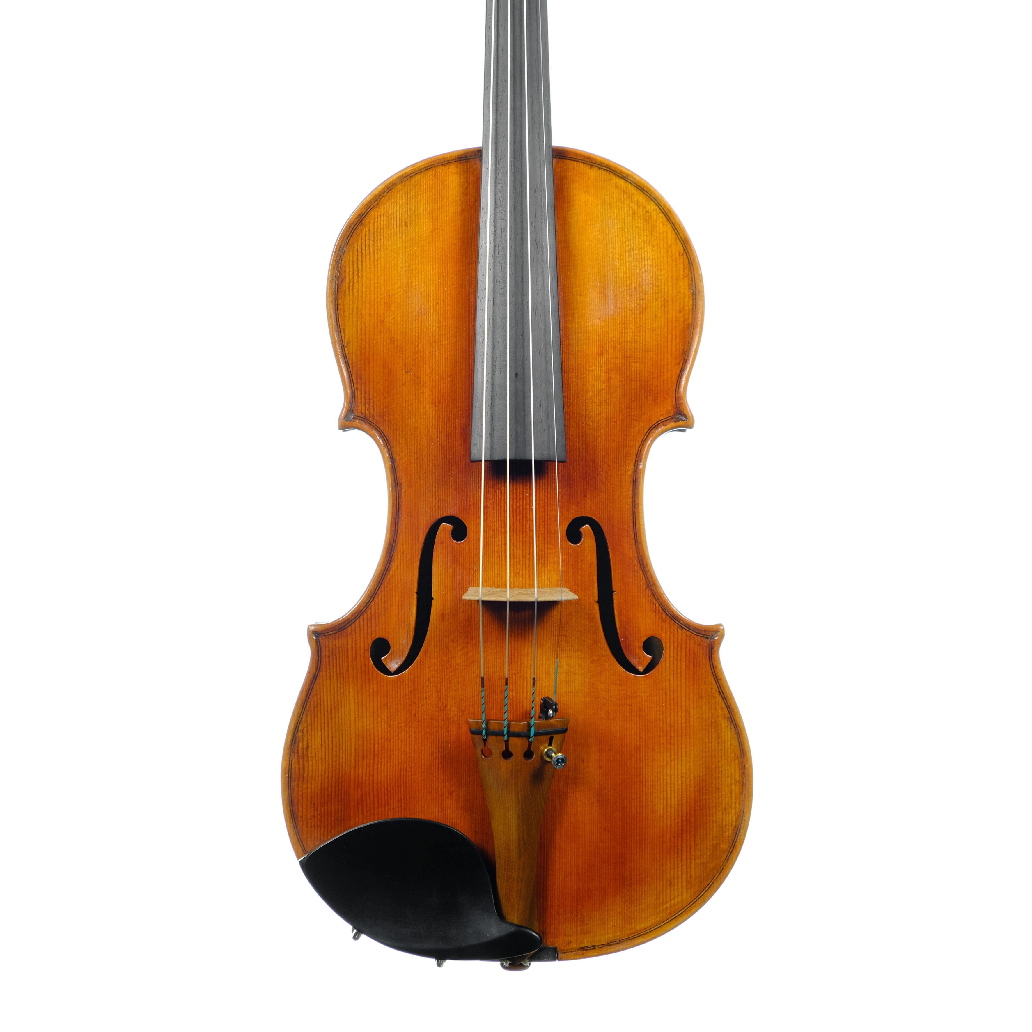 Violin - Marco Dotti, copy of Guarneri del Gesù "Heifetz", Cremona 2024