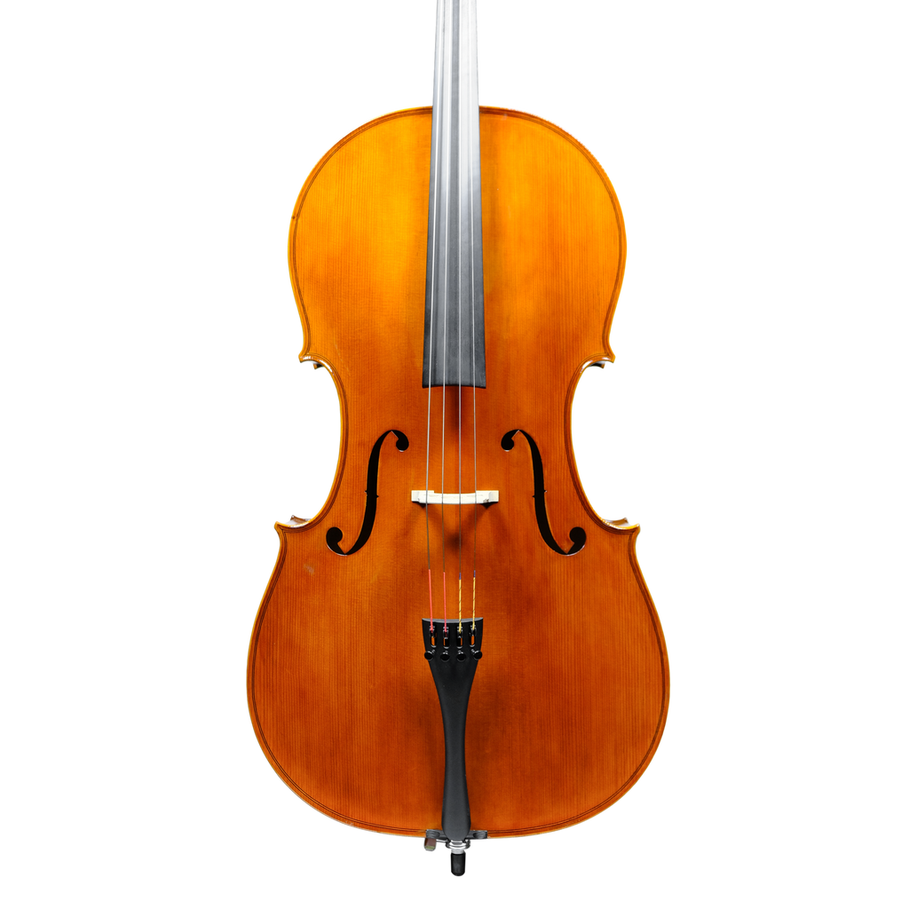 Cello - Scala Perfetta, Stradivari, Cremona 2024 2