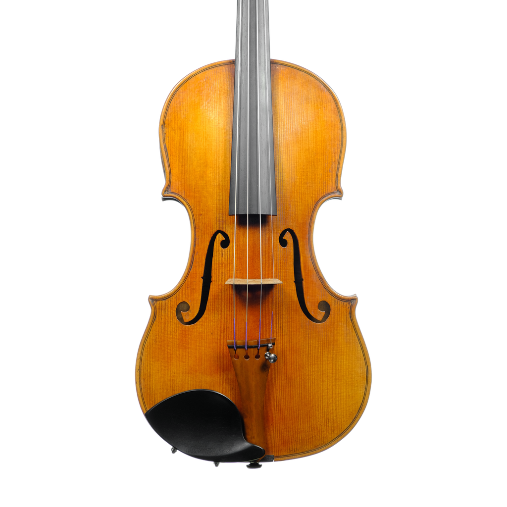 Violin - Edgar Russ, Guarneri "Ole Bull", Cremona 2024