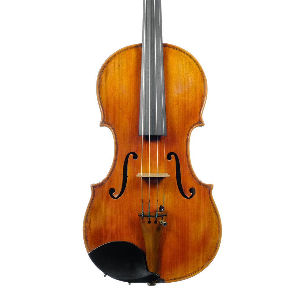 Violin - Marco Dotti, copy of Guarneri del Gesù "Heifetz", Cremona 2024