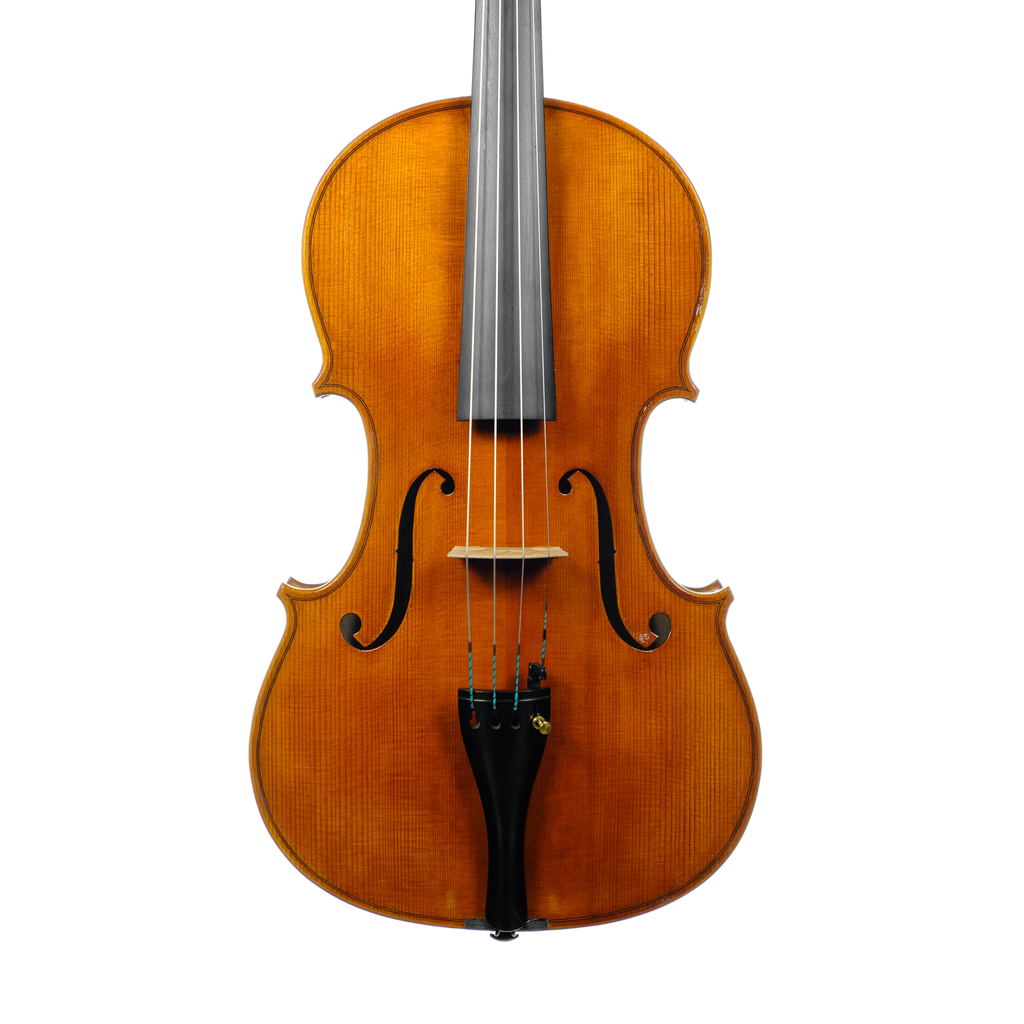 Viola 40,5cm - Scala Perfetta,  Cremona 2024