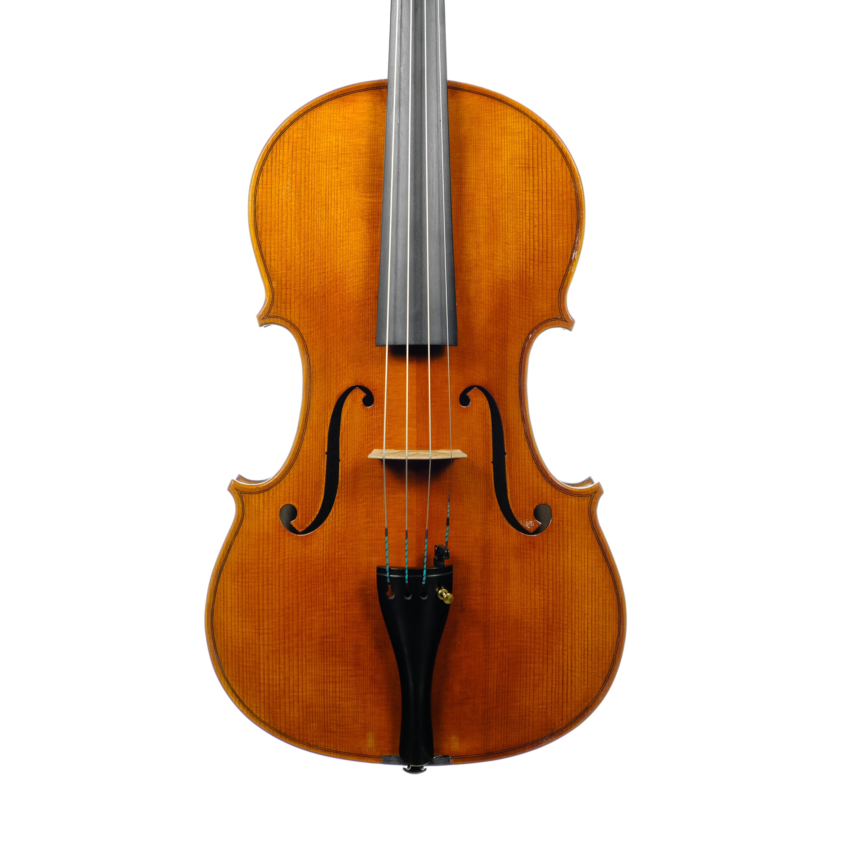 Viola 40,5cm - Scala Perfetta,  Cremona 2024