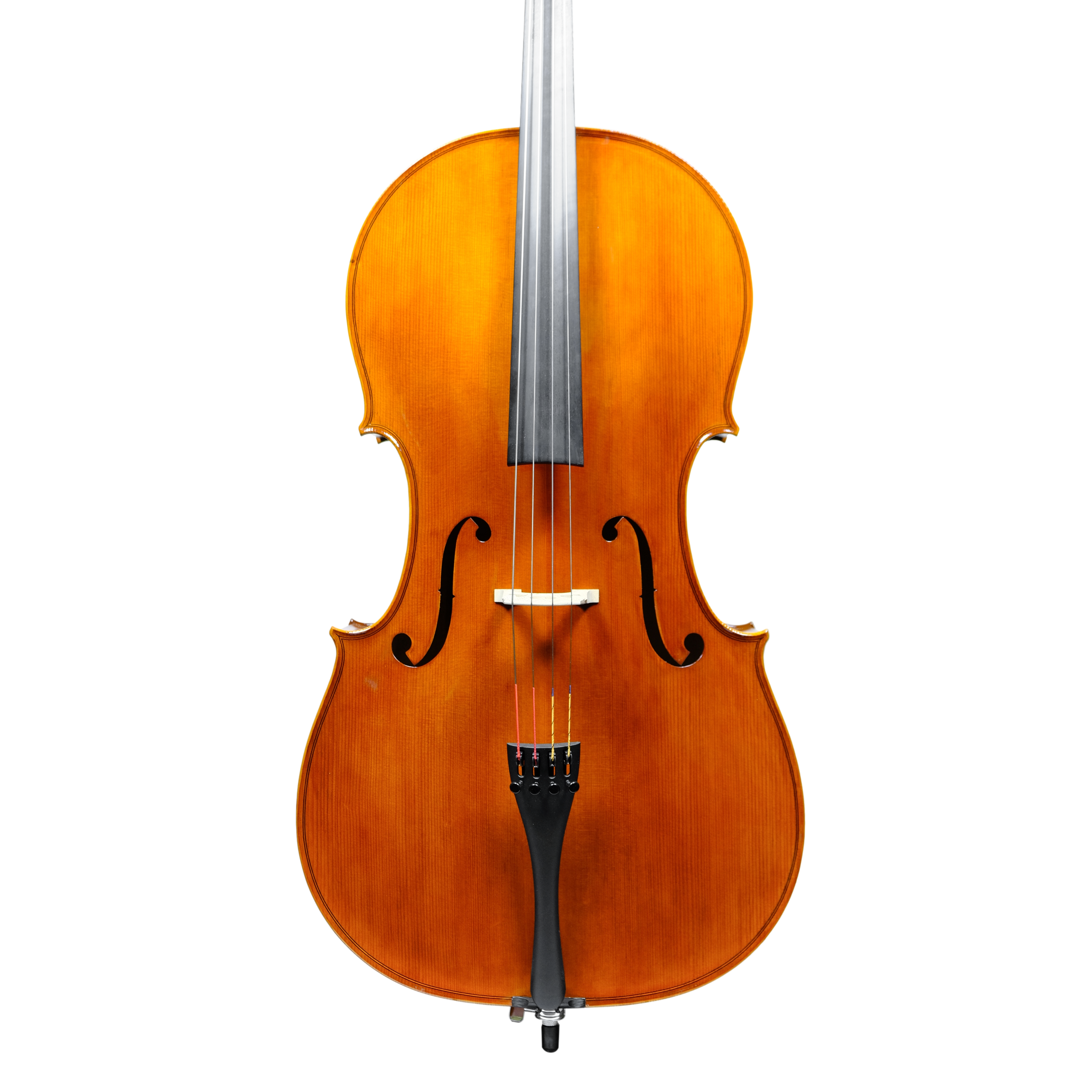 Cello - Scala Perfetta, Stradivari, Cremona 2024 2