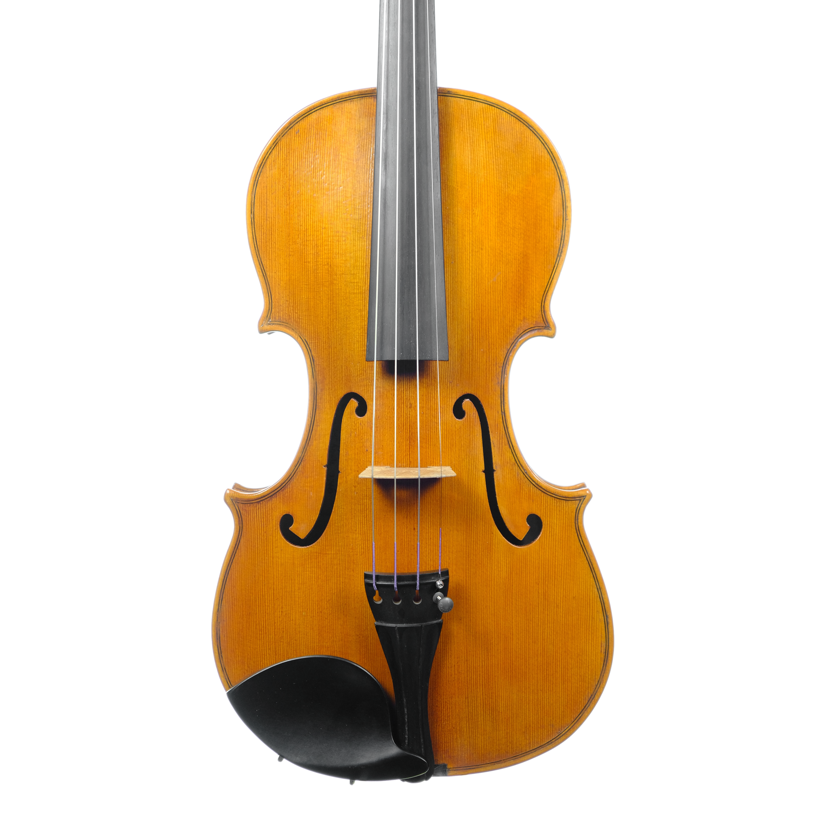 Violin - Marco Dotti, copy of Carlo Antonio Testore, Cremona 2024