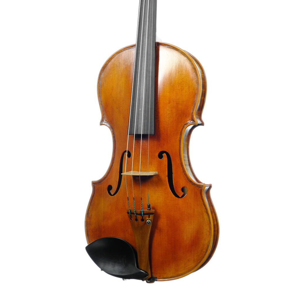 Violin - Marco Dotti, copy of Guarneri del Gesù "Heifetz", Cremona 2024