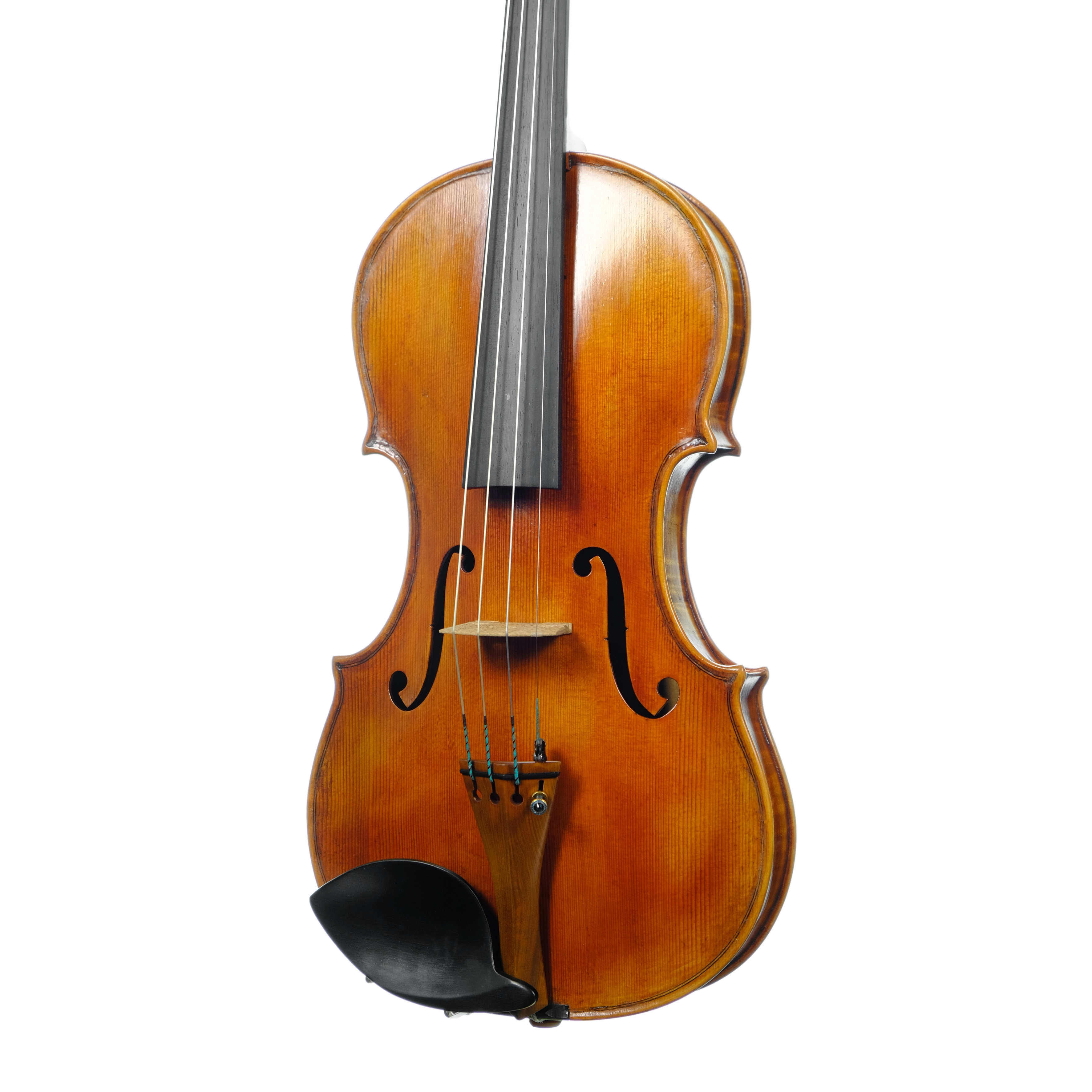 Violin - Marco Dotti, copy of Guarneri del Gesù "Heifetz", Cremona 2024