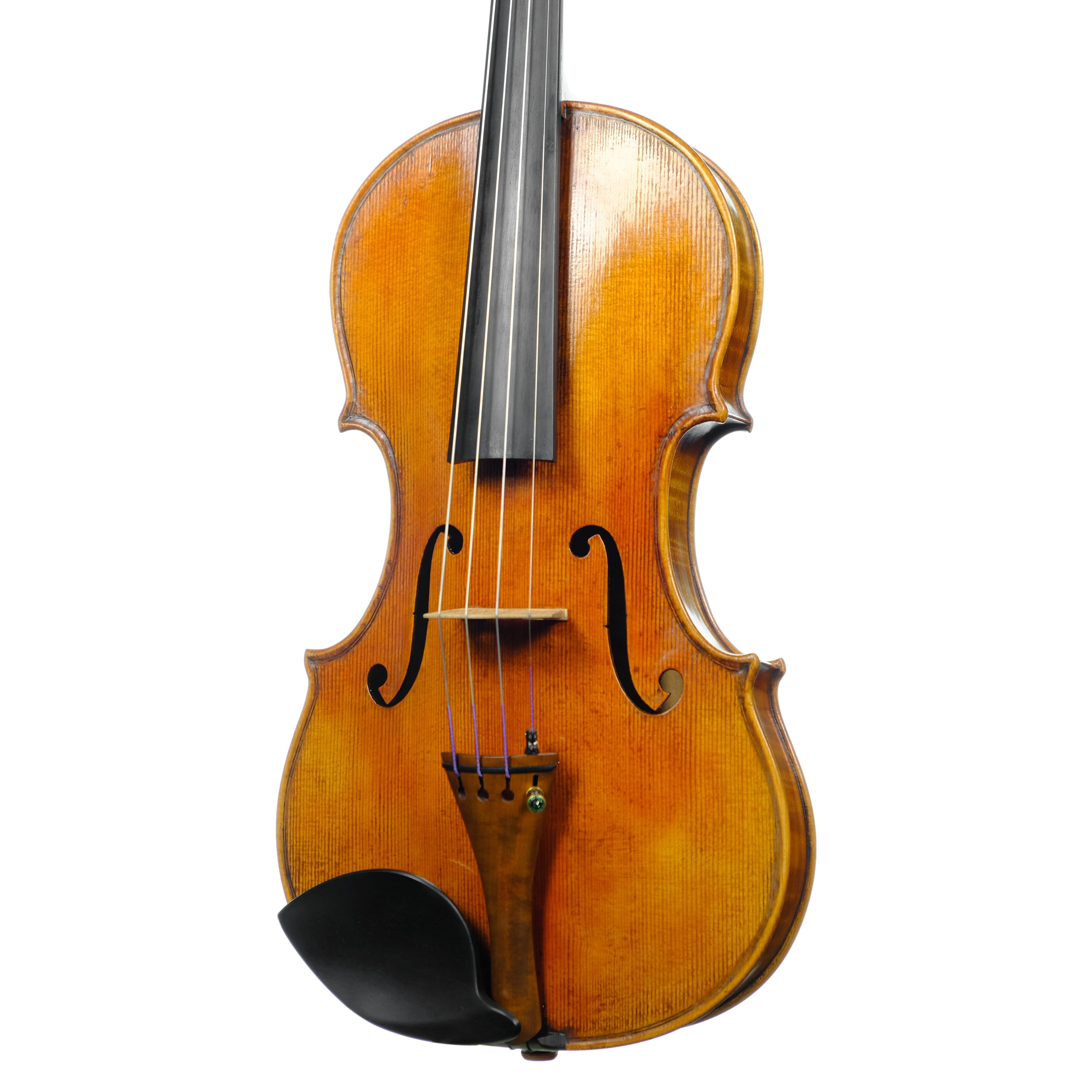 Violin - Edgar Russ, copy of Guarneri del Gesù "Heifetz", Cremona 2024