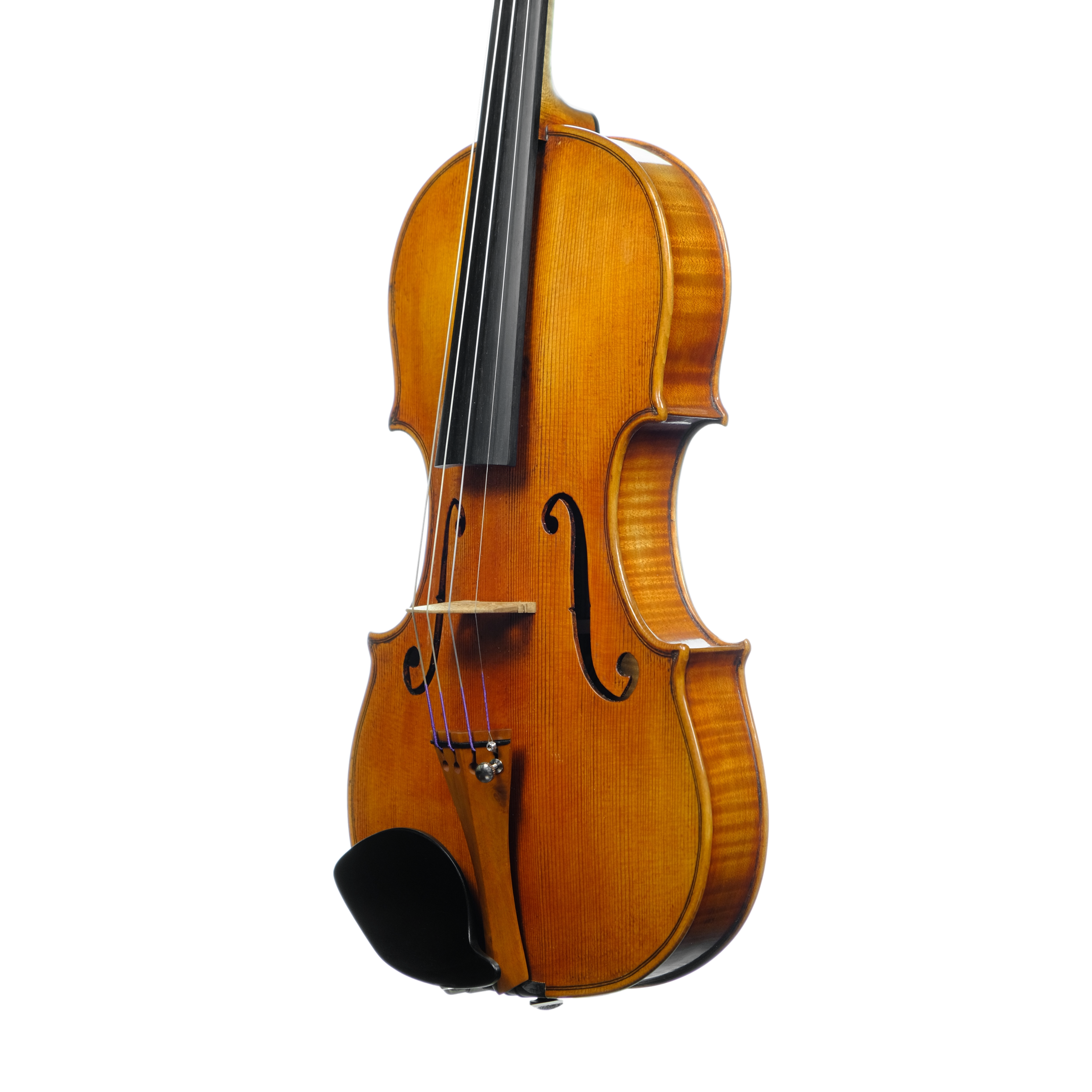 Violin - Edgar Russ, Guarneri "Ole Bull", Cremona 2024