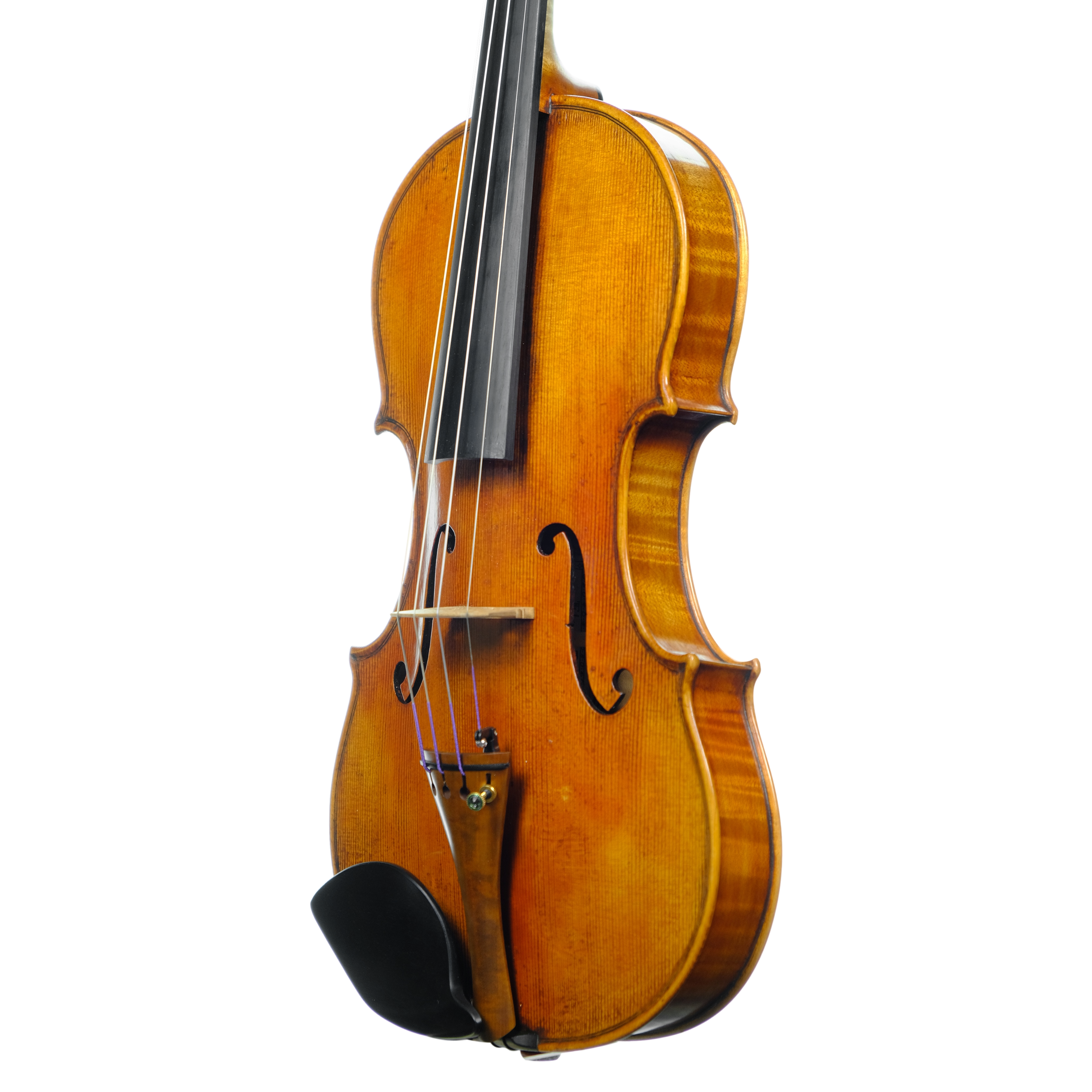 Violin - Edgar Russ, copy of Guarneri del Gesù "Heifetz", Cremona 2024