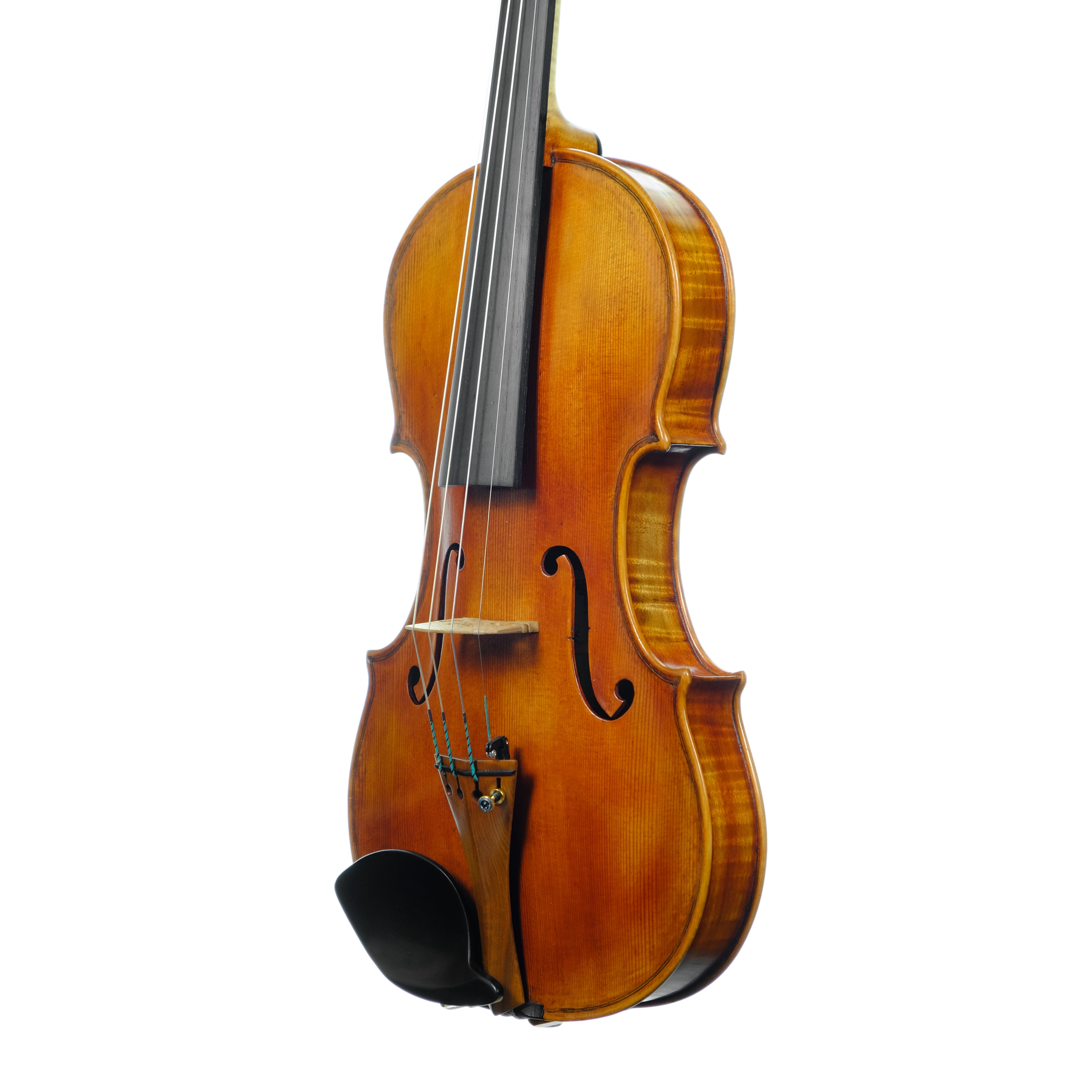 Violin - Marco Dotti, copy of Guarneri del Gesù "Heifetz", Cremona 2024