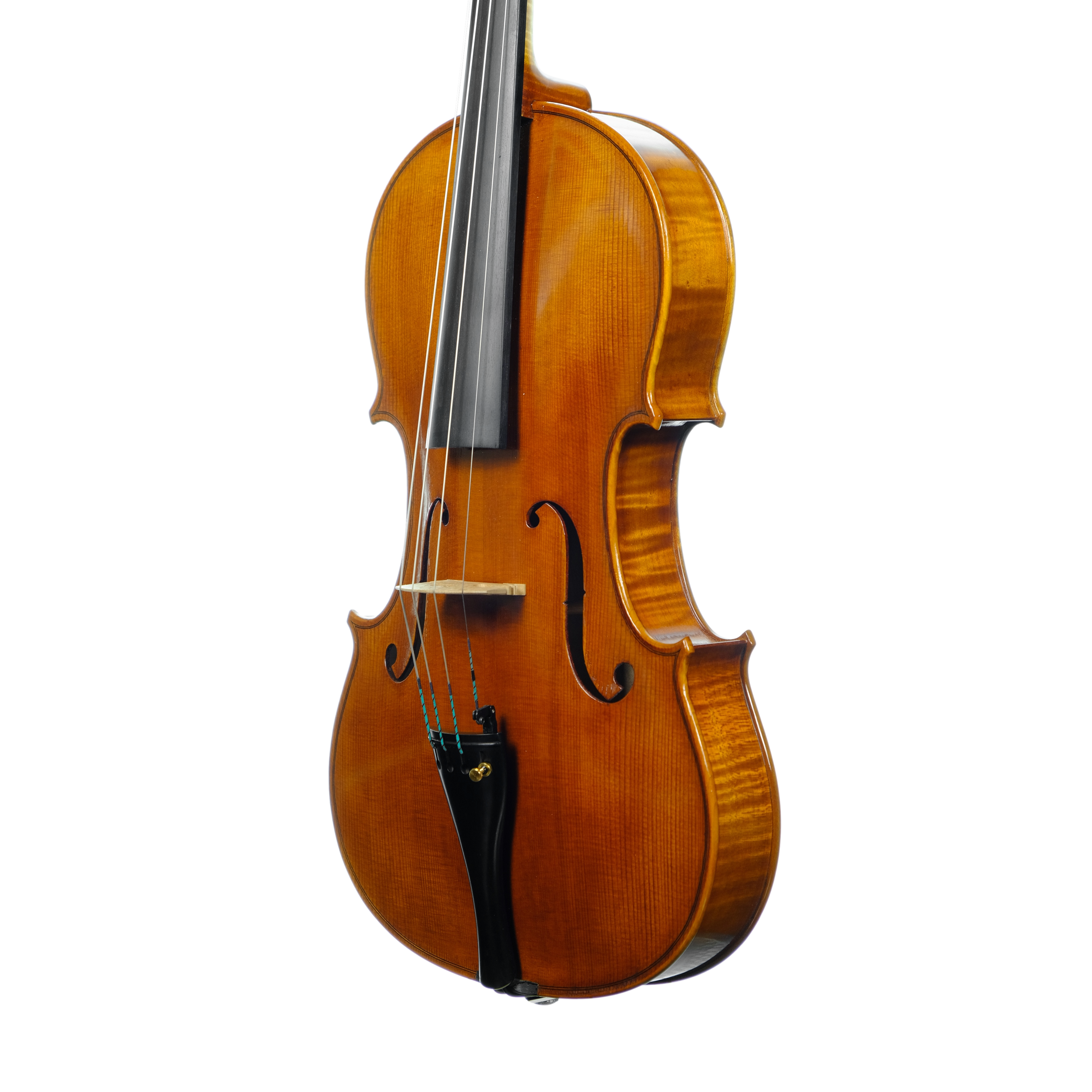 Viola 40,5cm - Scala Perfetta,  Cremona 2024