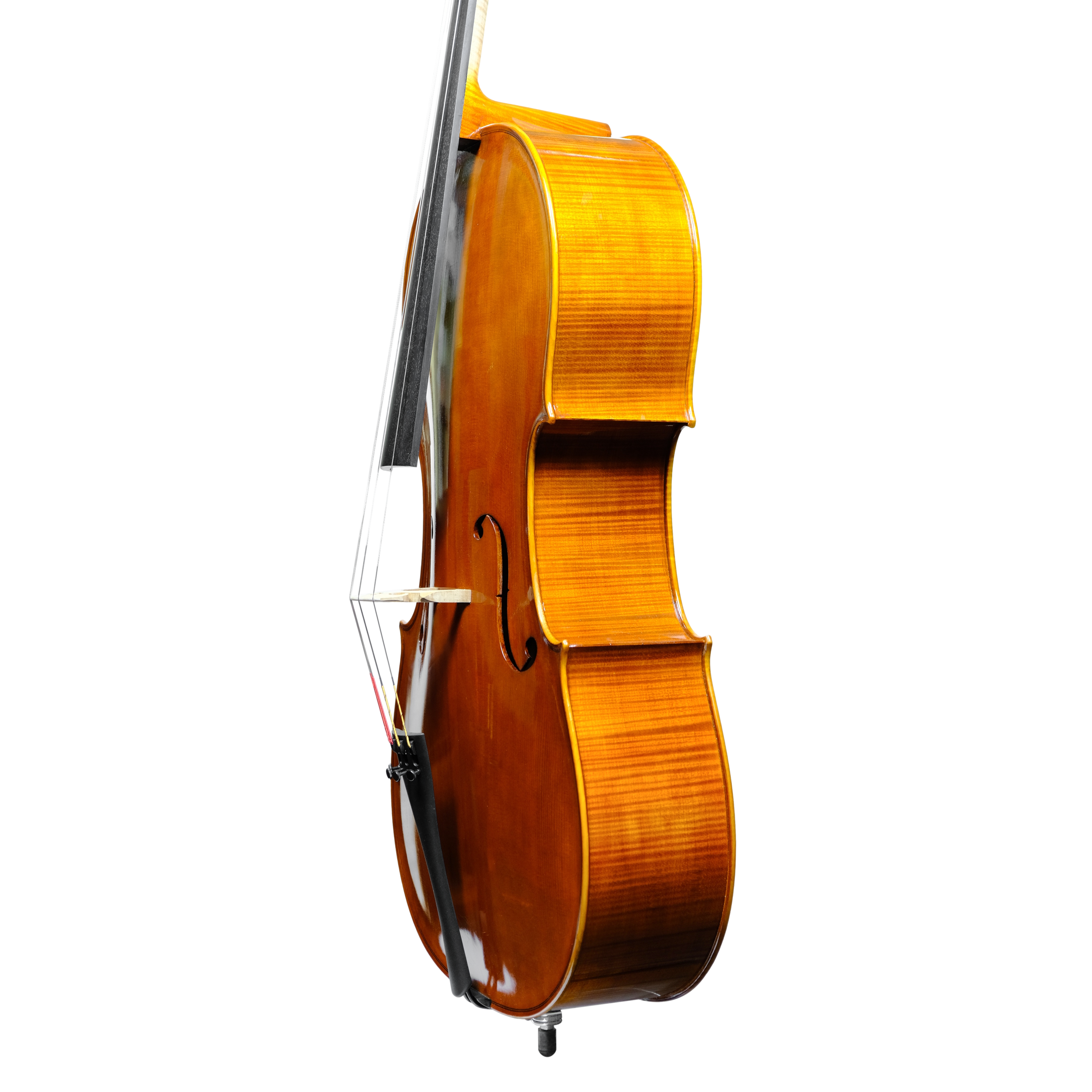 Cello - Scala Perfetta, Stradivari, Cremona 2024 1