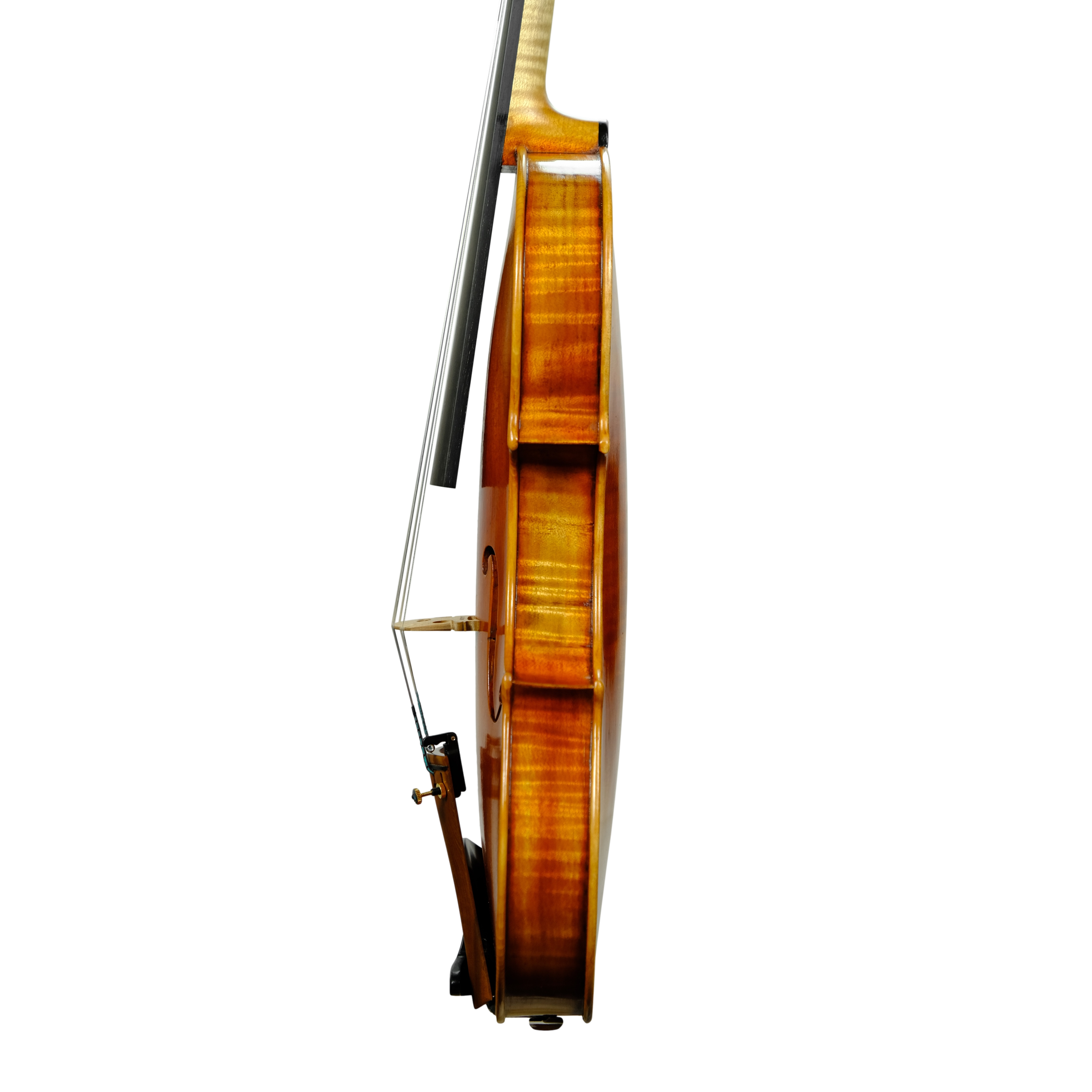 Violin - Marco Dotti, copy of Guarneri del Gesù "Heifetz", Cremona 2024